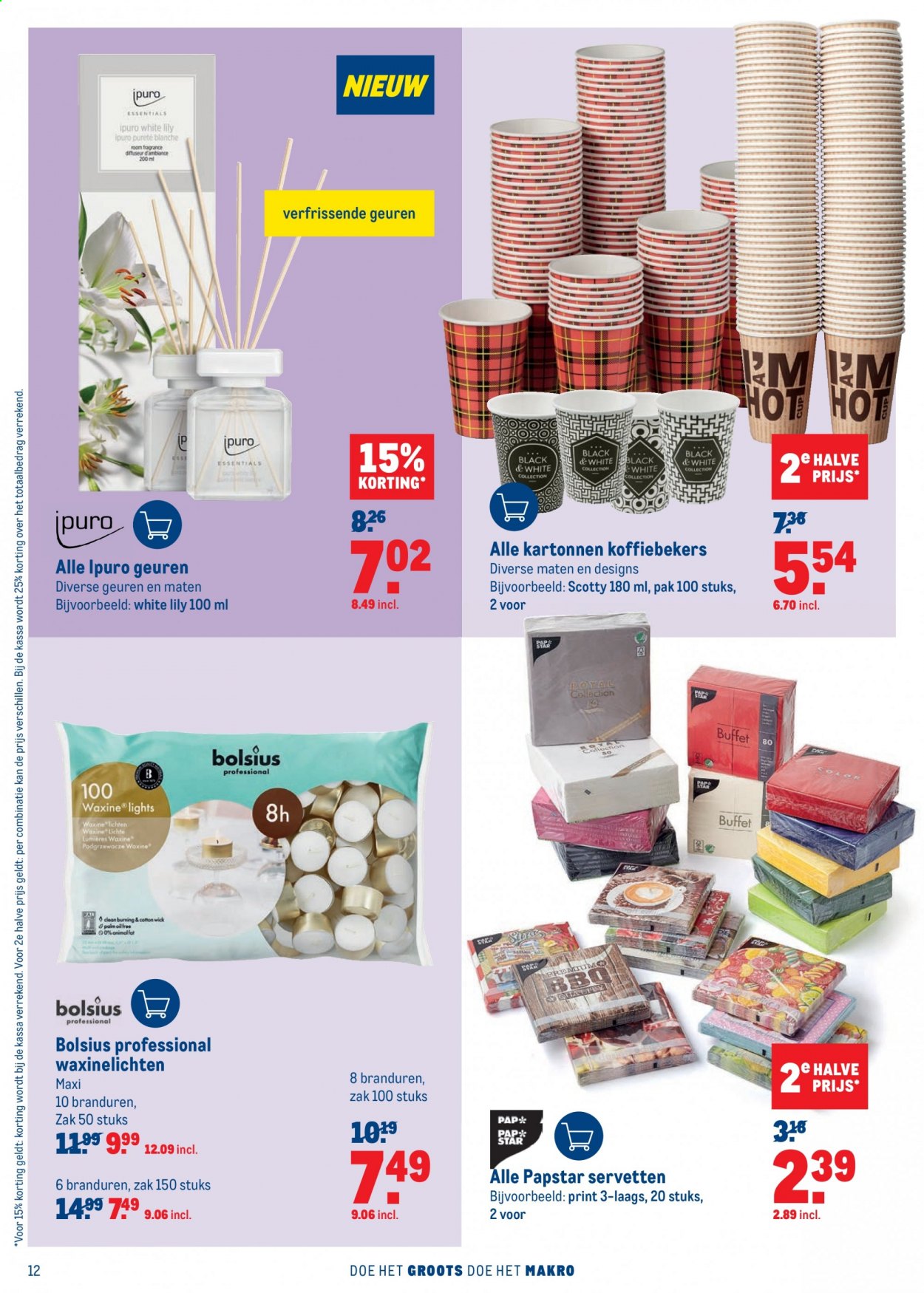 Makro-aanbieding - 31-3-2021 - 13-4-2021. Pagina 12