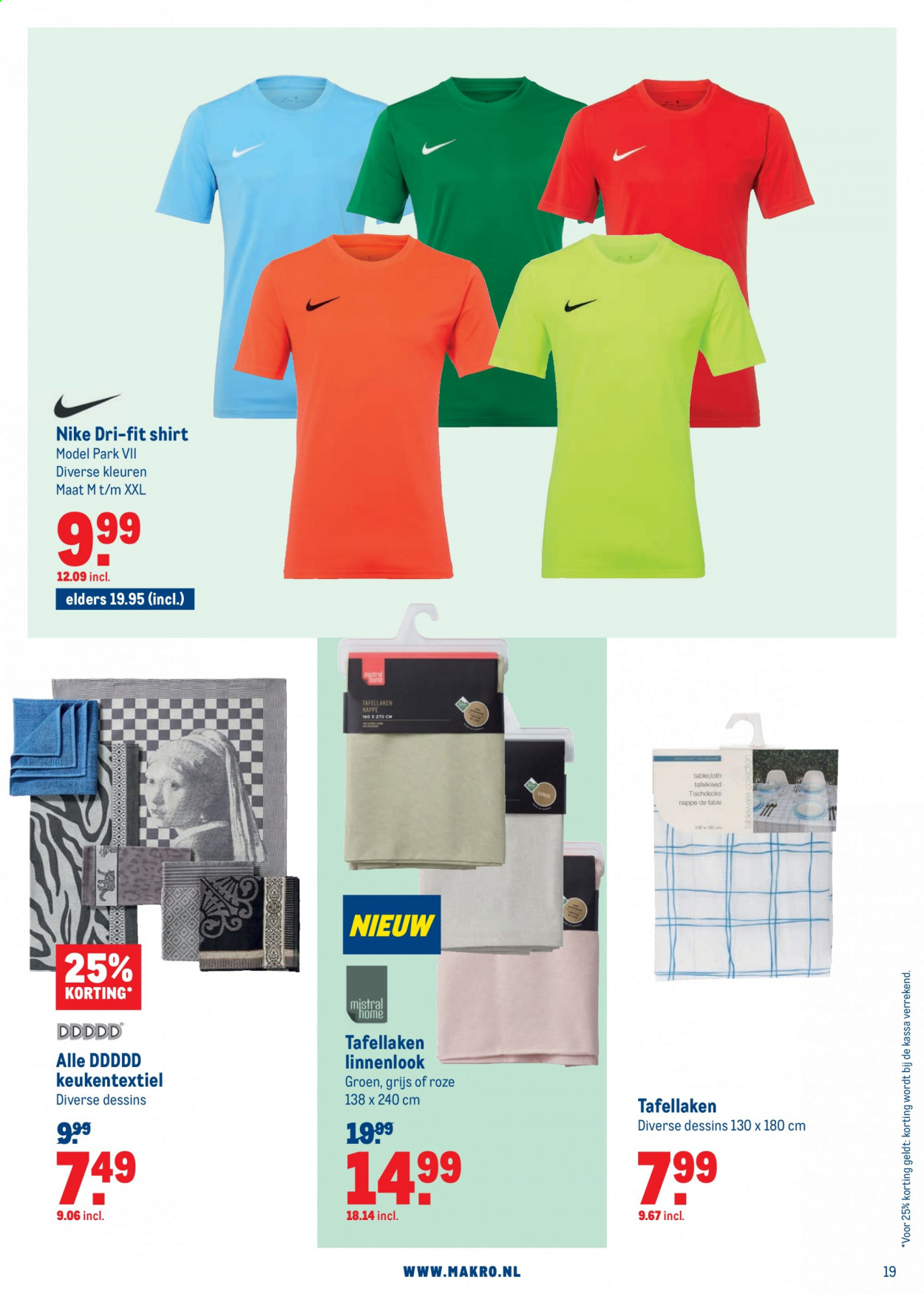 Makro-aanbieding - 31-3-2021 - 13-4-2021. Pagina 19