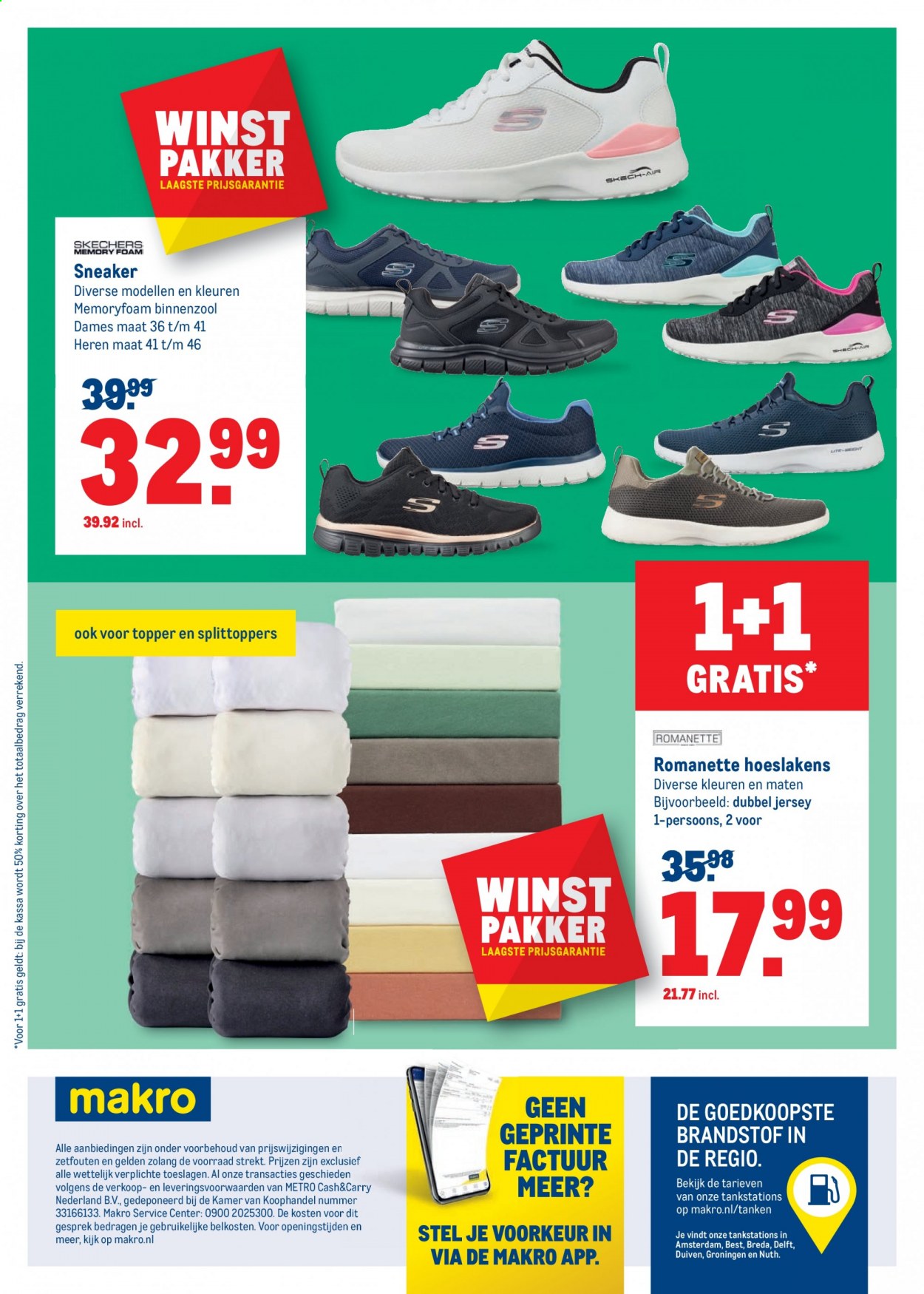 Makro-aanbieding - 31-3-2021 - 13-4-2021. Pagina 28