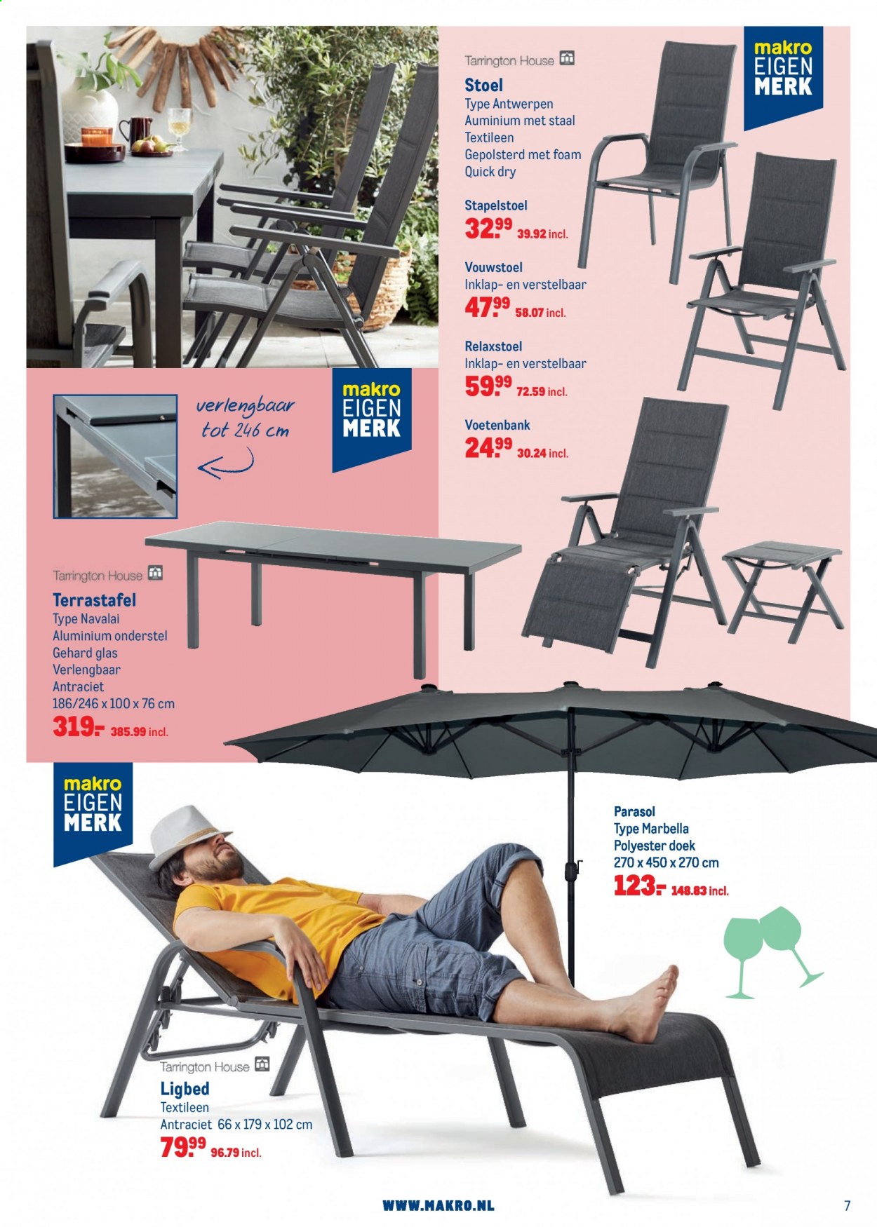 Makro-aanbieding - 31-3-2021 - 27-4-2021. Pagina 7