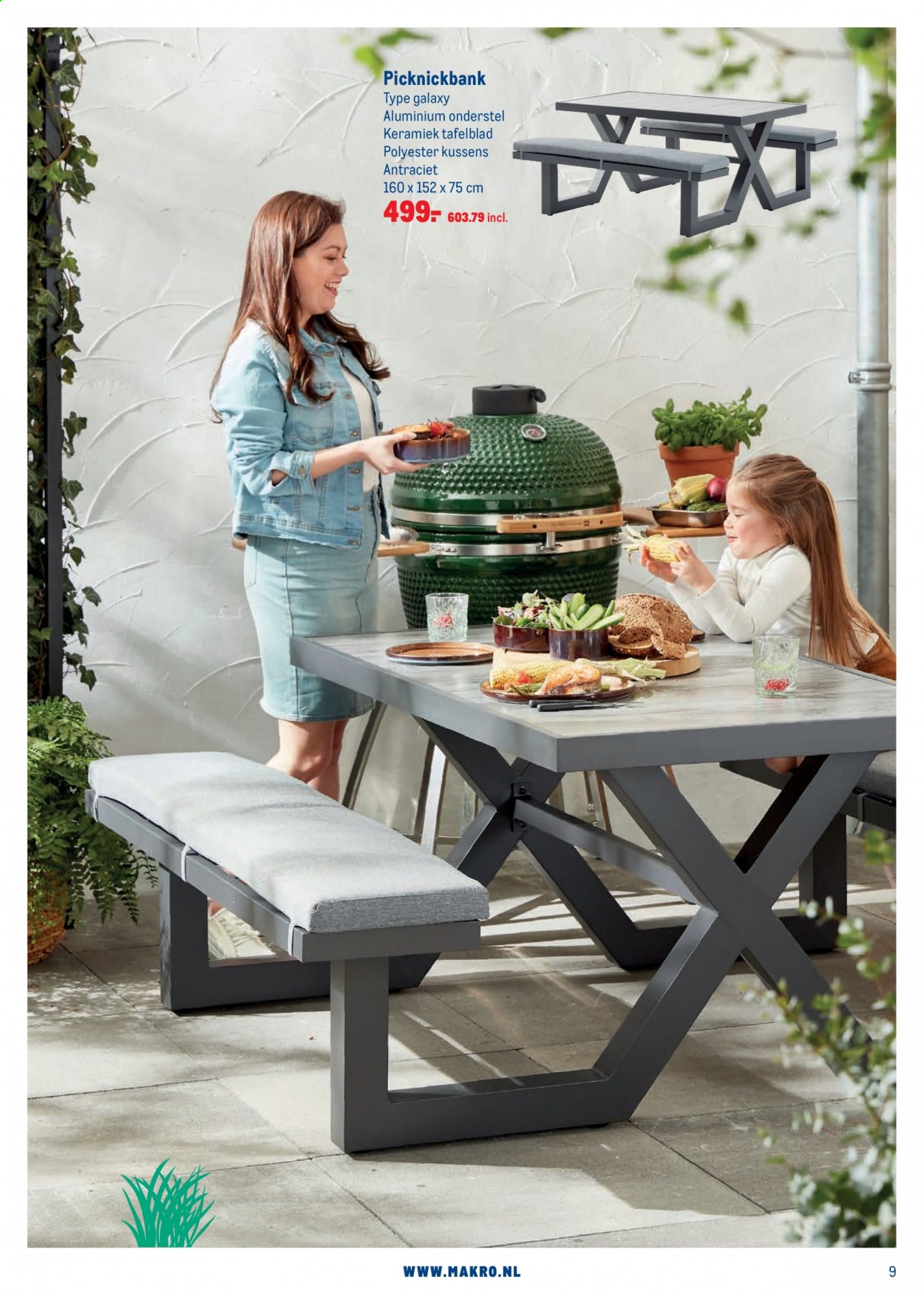 Makro-aanbieding - 31-3-2021 - 27-4-2021. Pagina 9