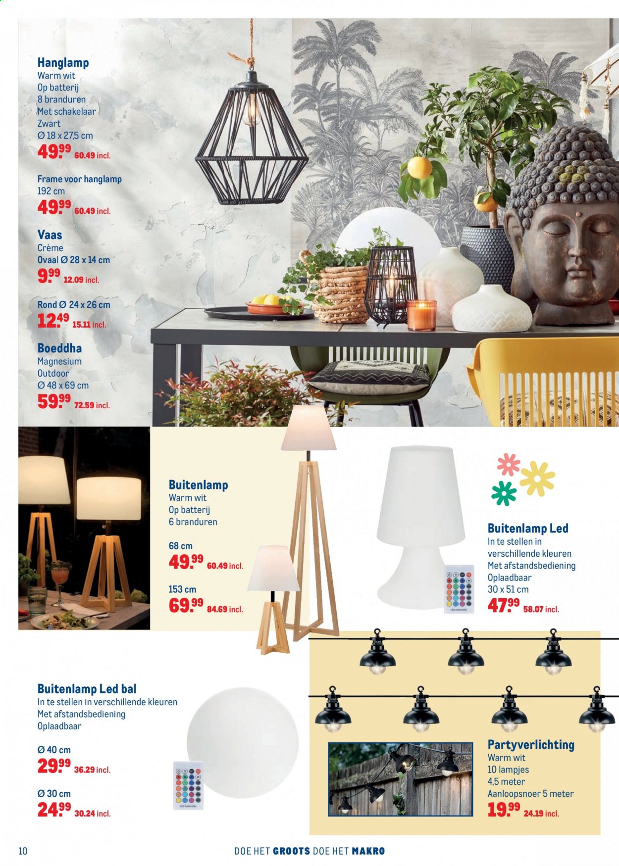 Makro-aanbieding - 31-3-2021 - 27-4-2021. Pagina 10