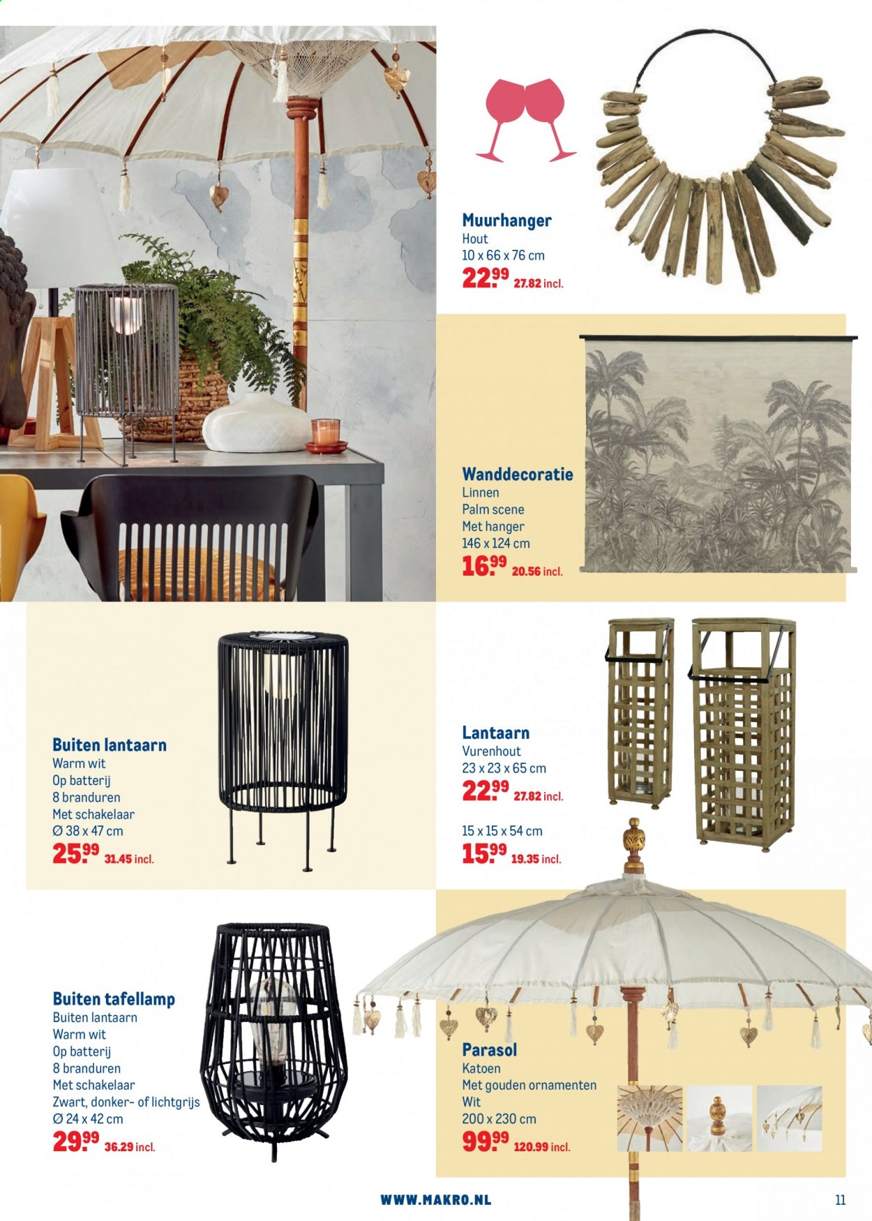 Makro-aanbieding - 31-3-2021 - 27-4-2021. Pagina 11