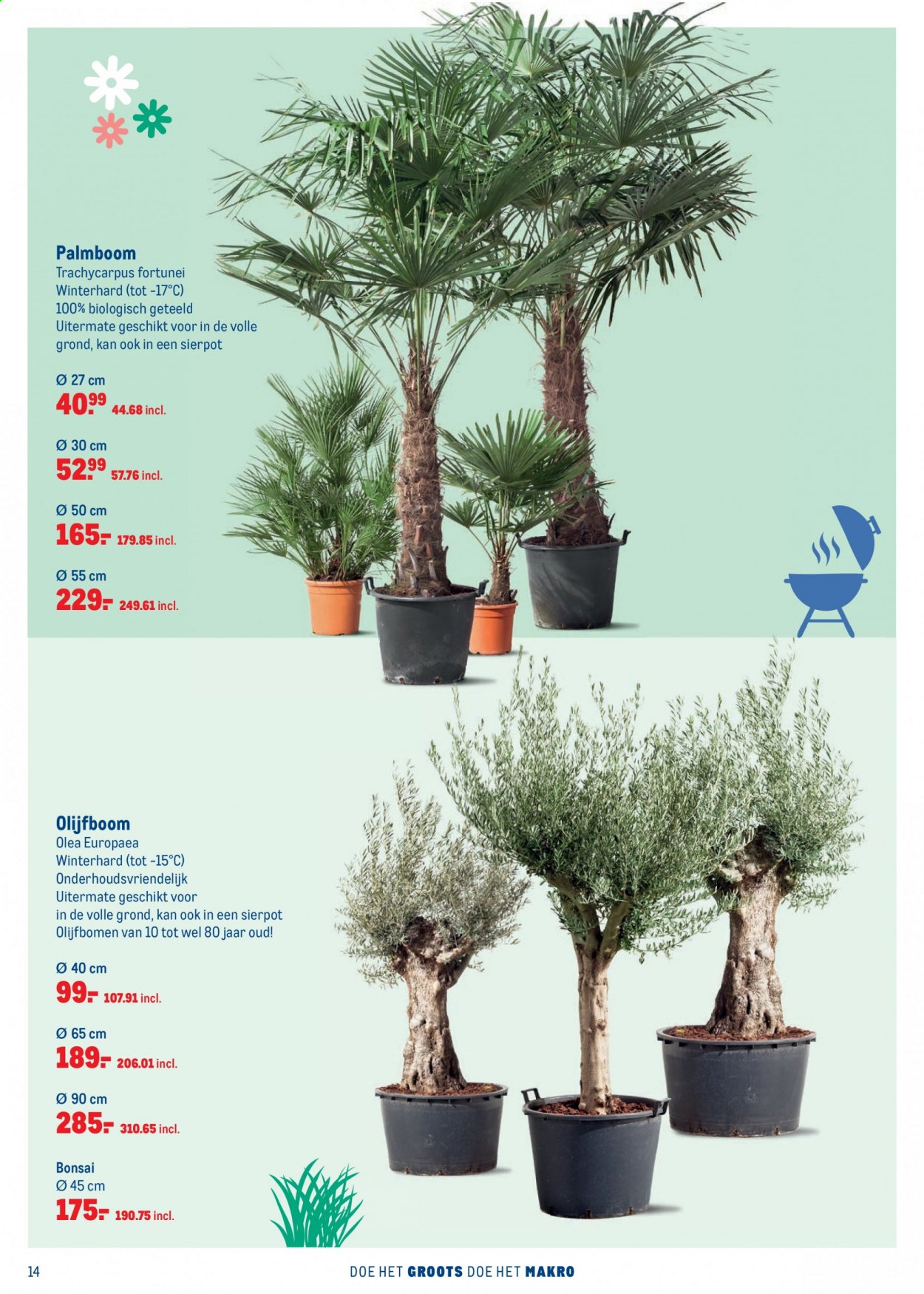 Makro-aanbieding - 31-3-2021 - 27-4-2021. Pagina 14