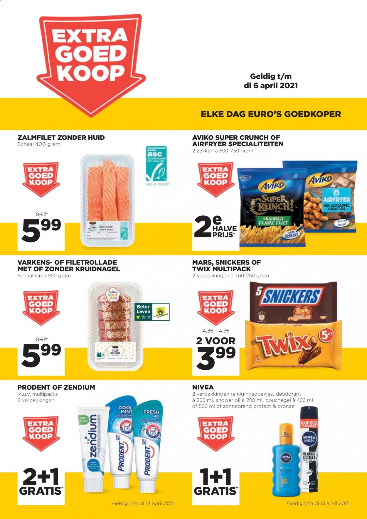 Jumbo-aanbieding - 31-3-2021 - 6-4-2021. Pagina 2