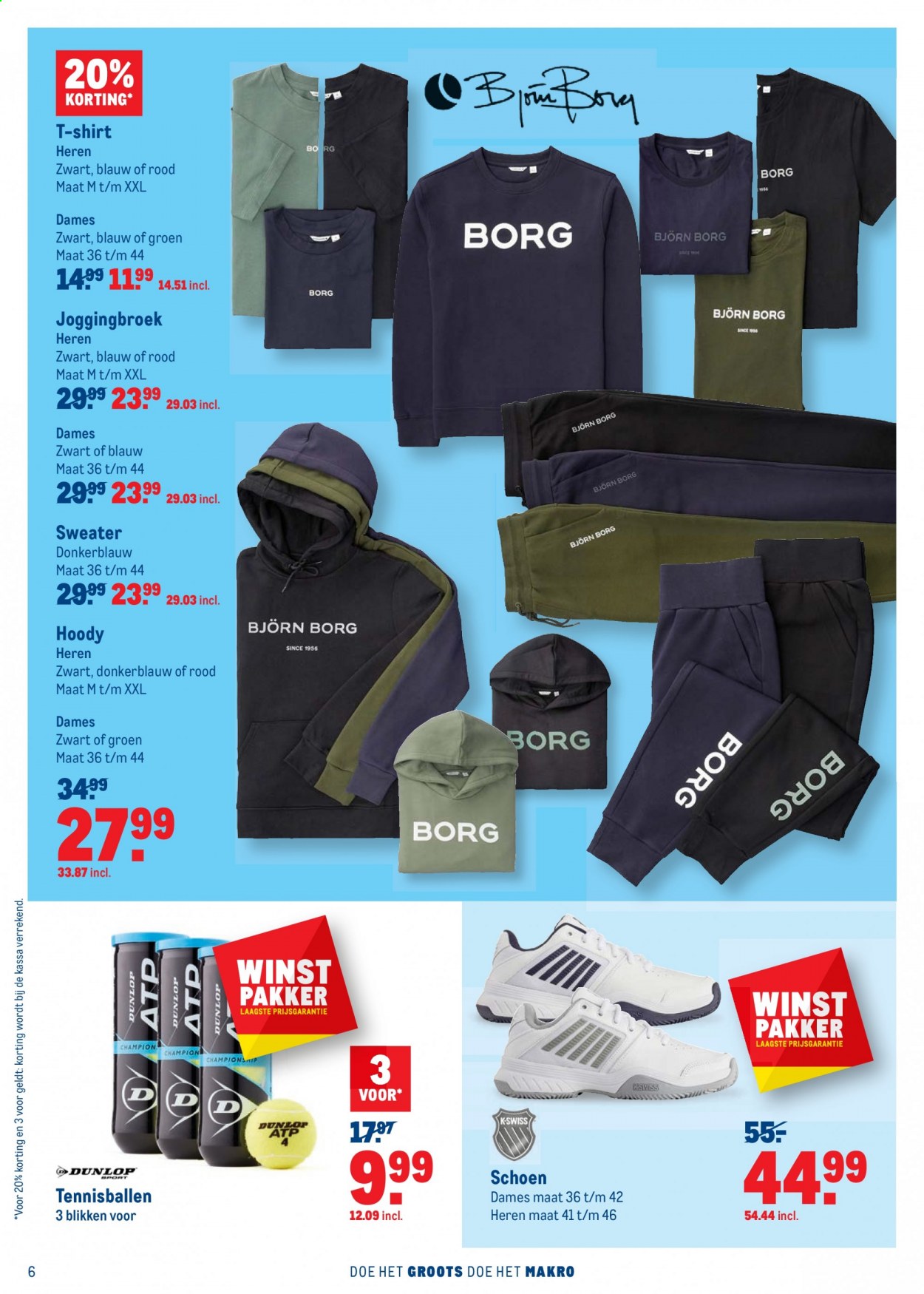 Makro-aanbieding - 31-3-2021 - 13-4-2021. Pagina 6