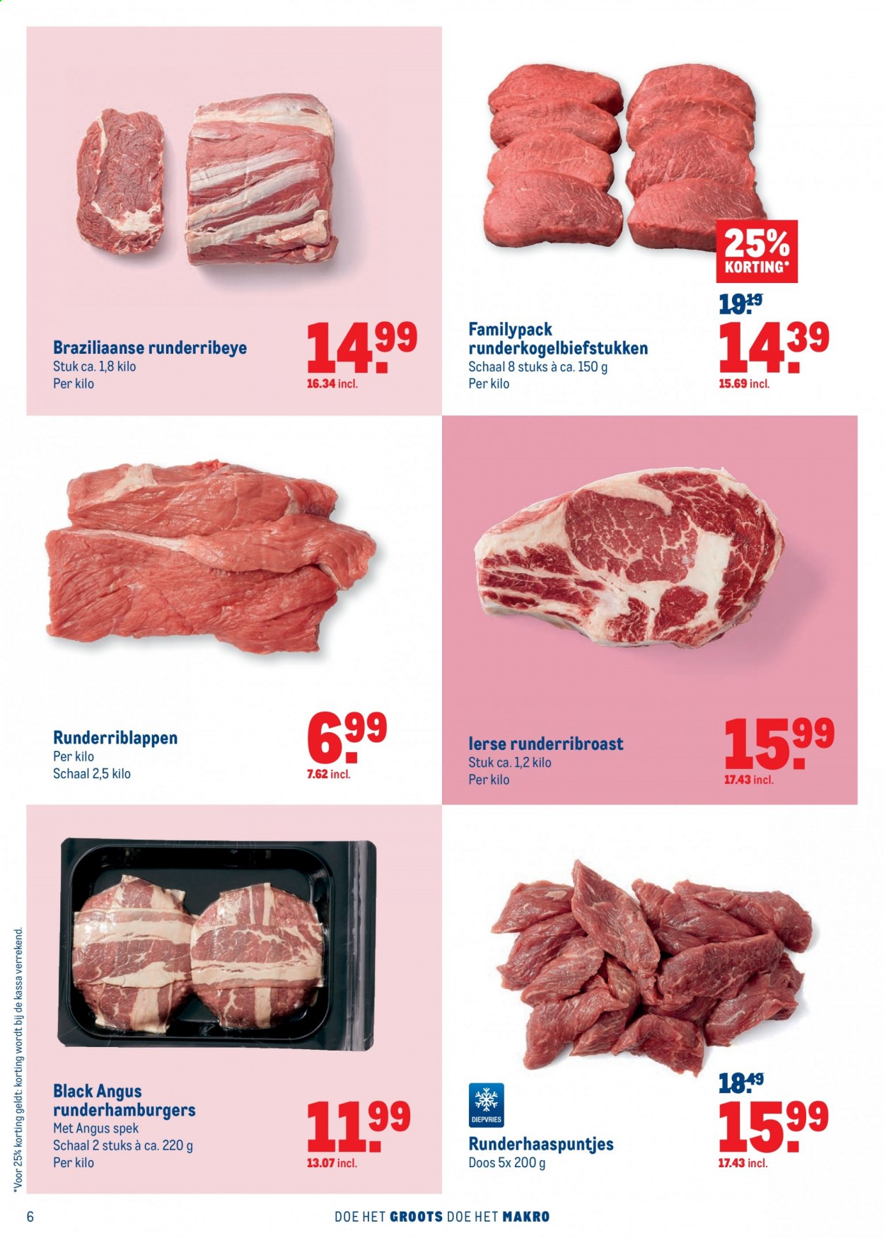 Makro-aanbieding - 31-3-2021 - 13-4-2021. Pagina 6