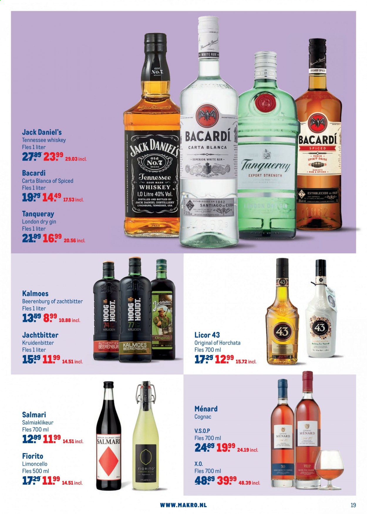 Makro-aanbieding - 31-3-2021 - 13-4-2021. Pagina 19