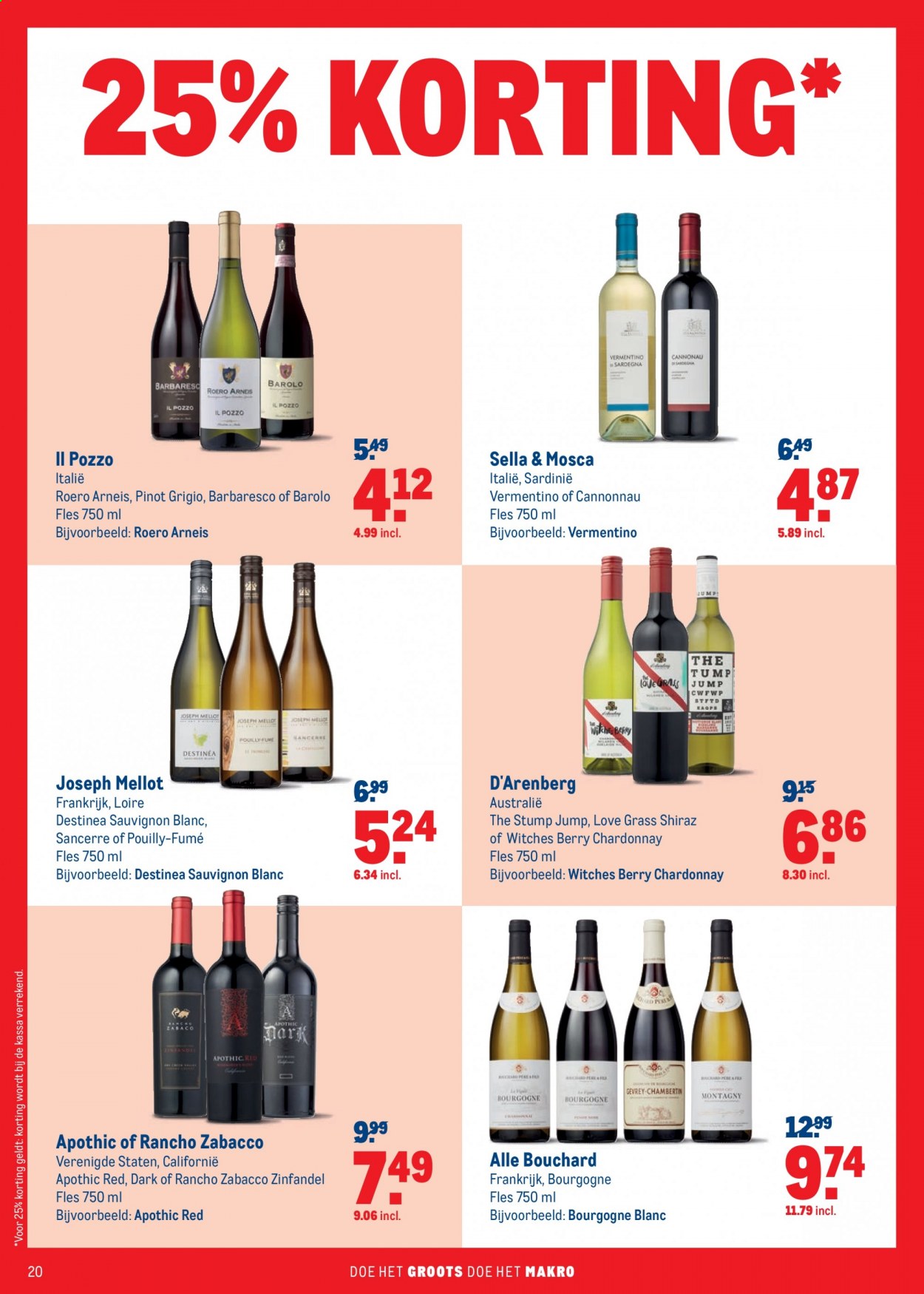 Makro-aanbieding - 31-3-2021 - 13-4-2021. Pagina 20