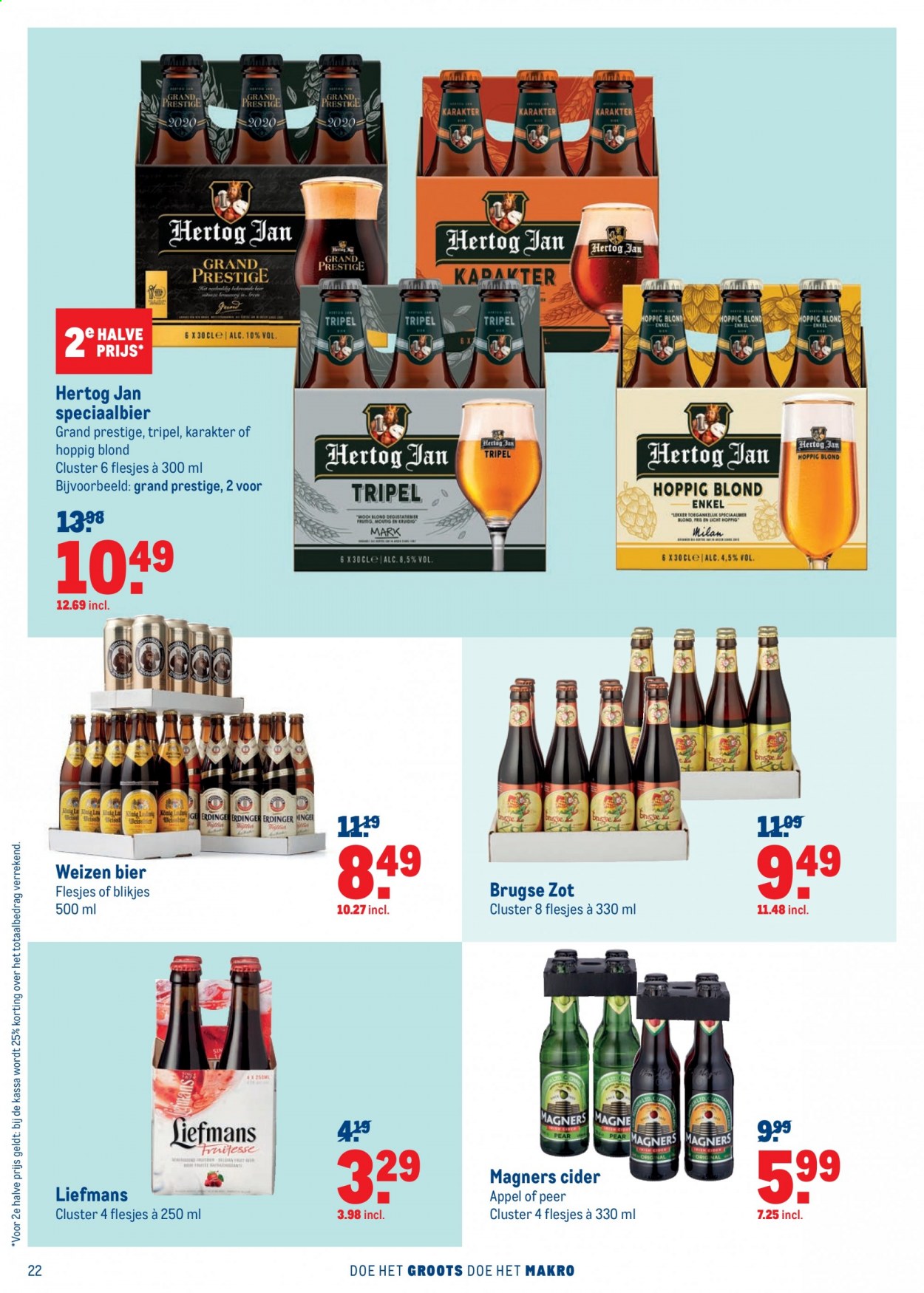 Makro-aanbieding - 31-3-2021 - 13-4-2021. Pagina 22