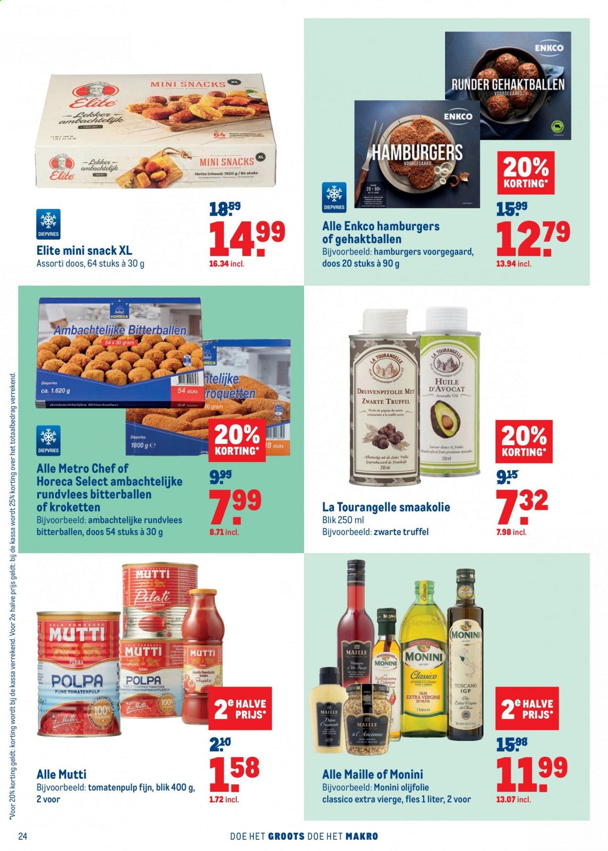 Makro-aanbieding - 31-3-2021 - 13-4-2021. Pagina 24