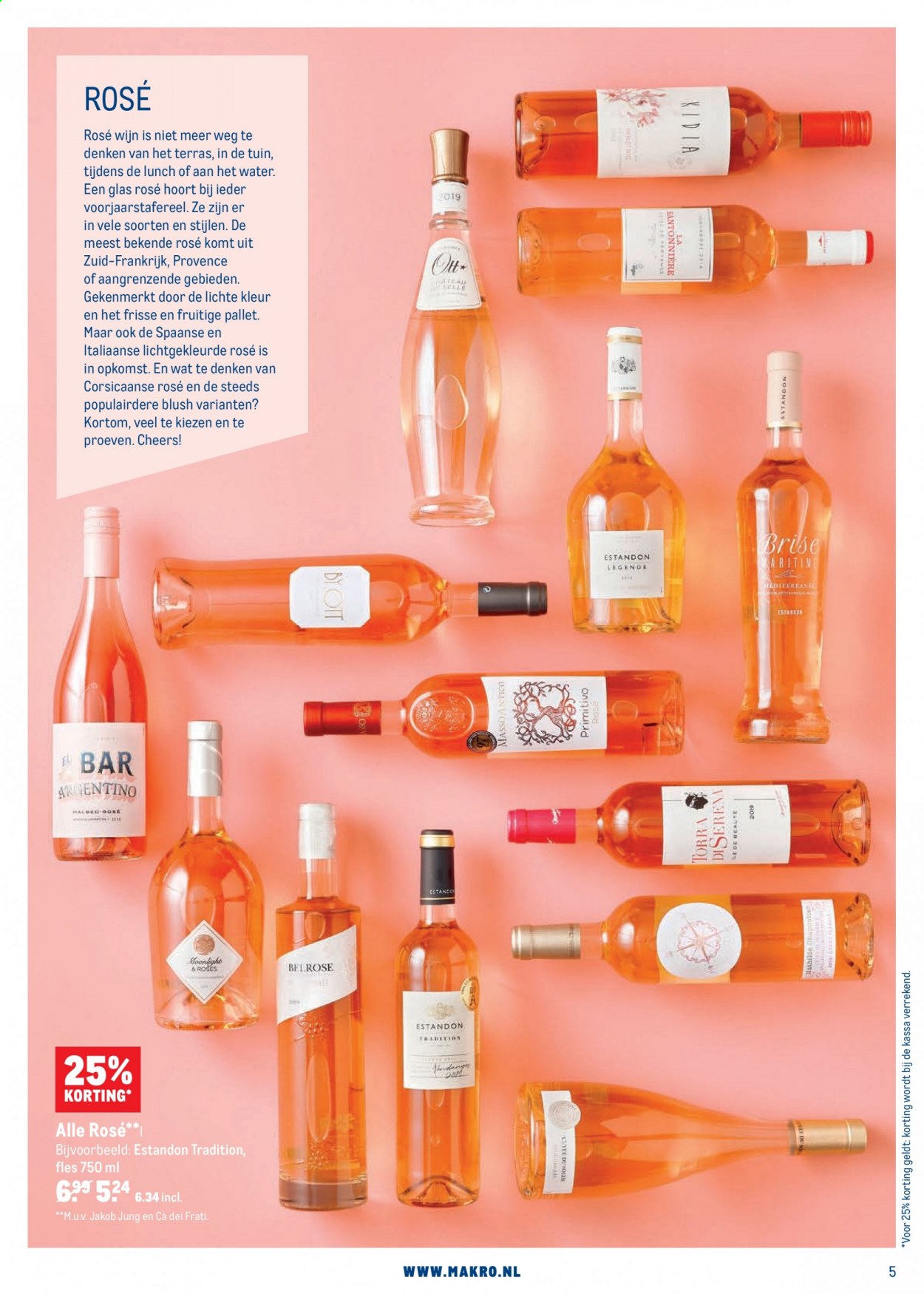 Makro-aanbieding - 31-3-2021 - 27-4-2021. Pagina 5
