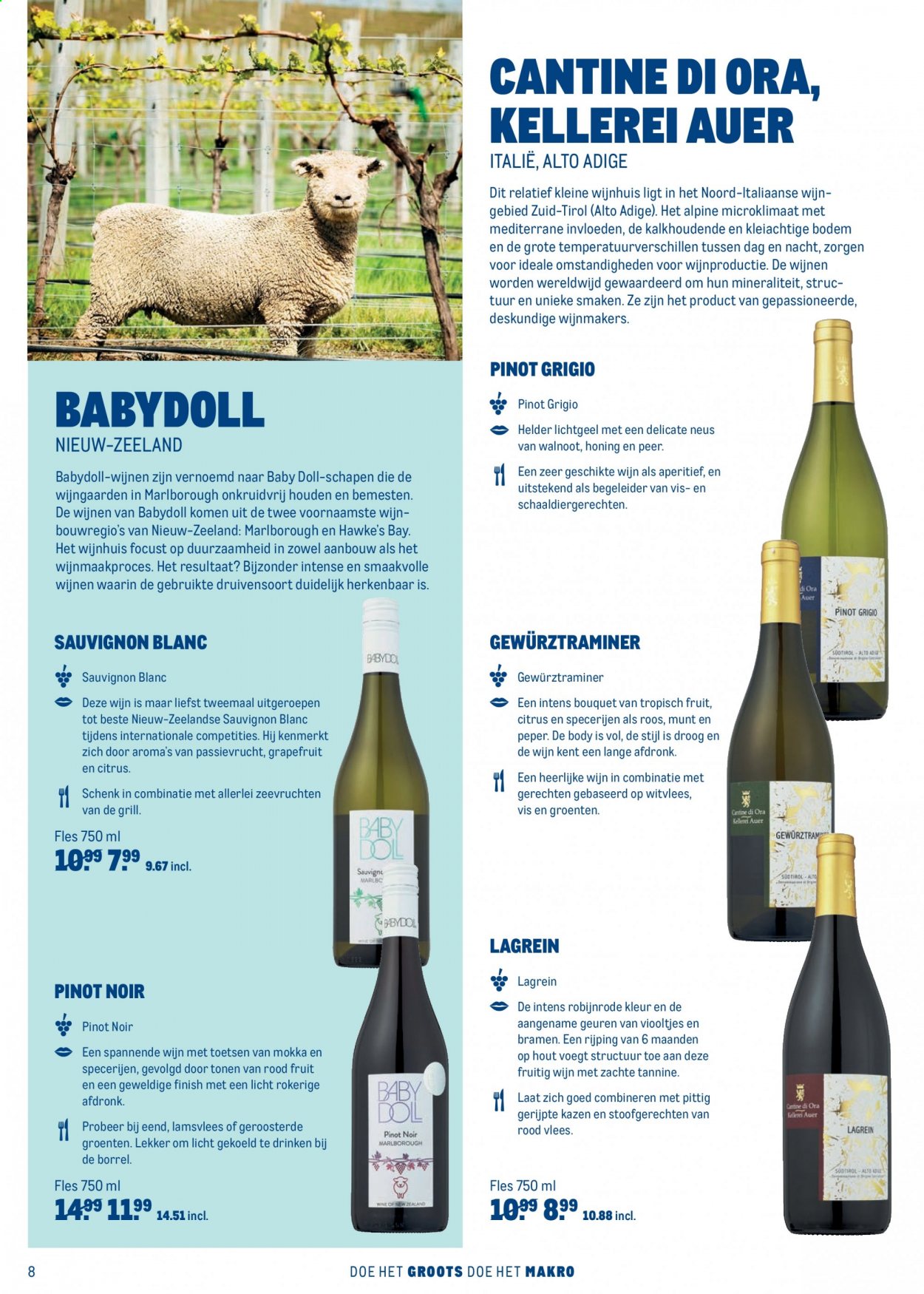 Makro-aanbieding - 31-3-2021 - 27-4-2021. Pagina 8