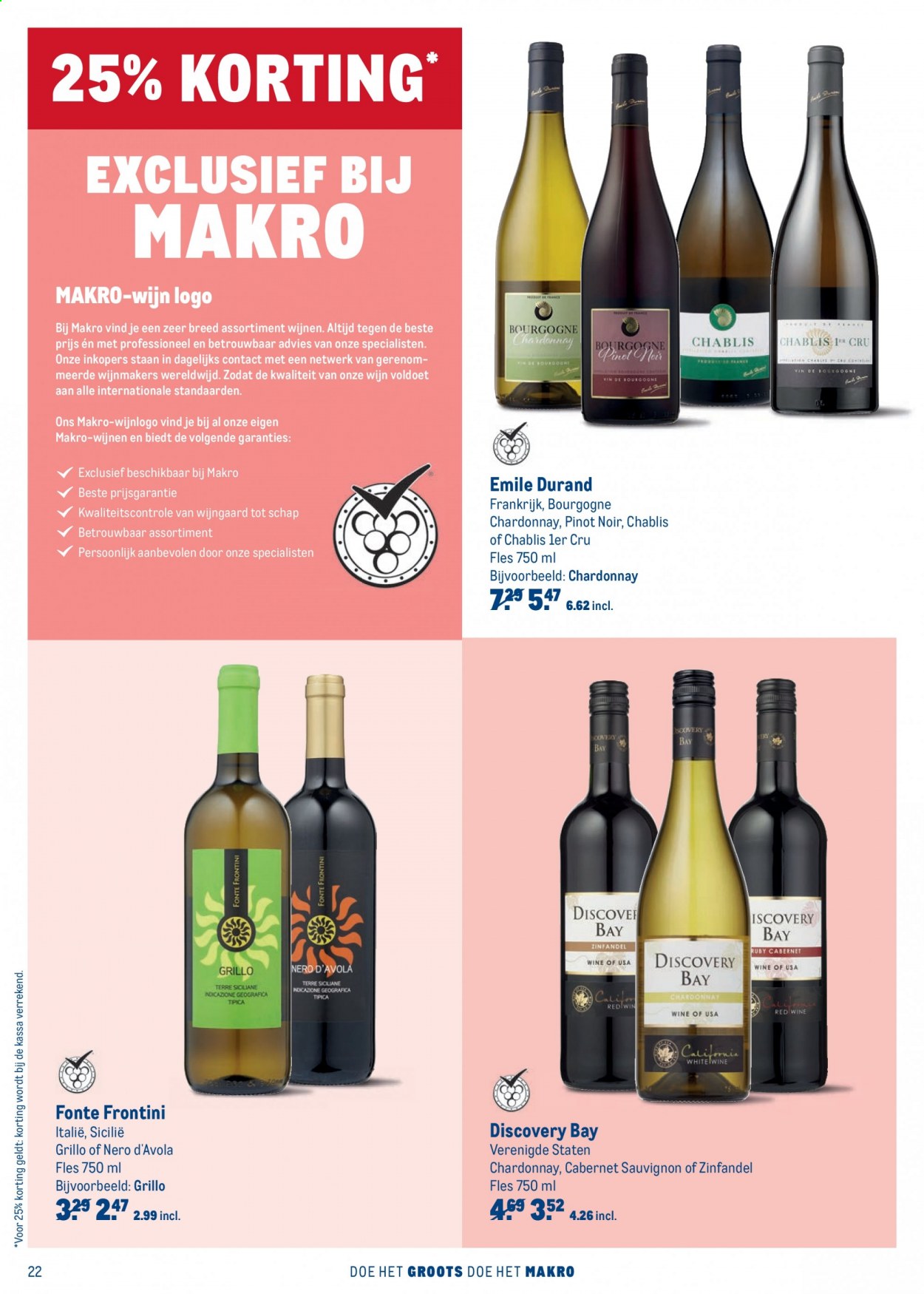 Makro-aanbieding - 31-3-2021 - 27-4-2021. Pagina 22