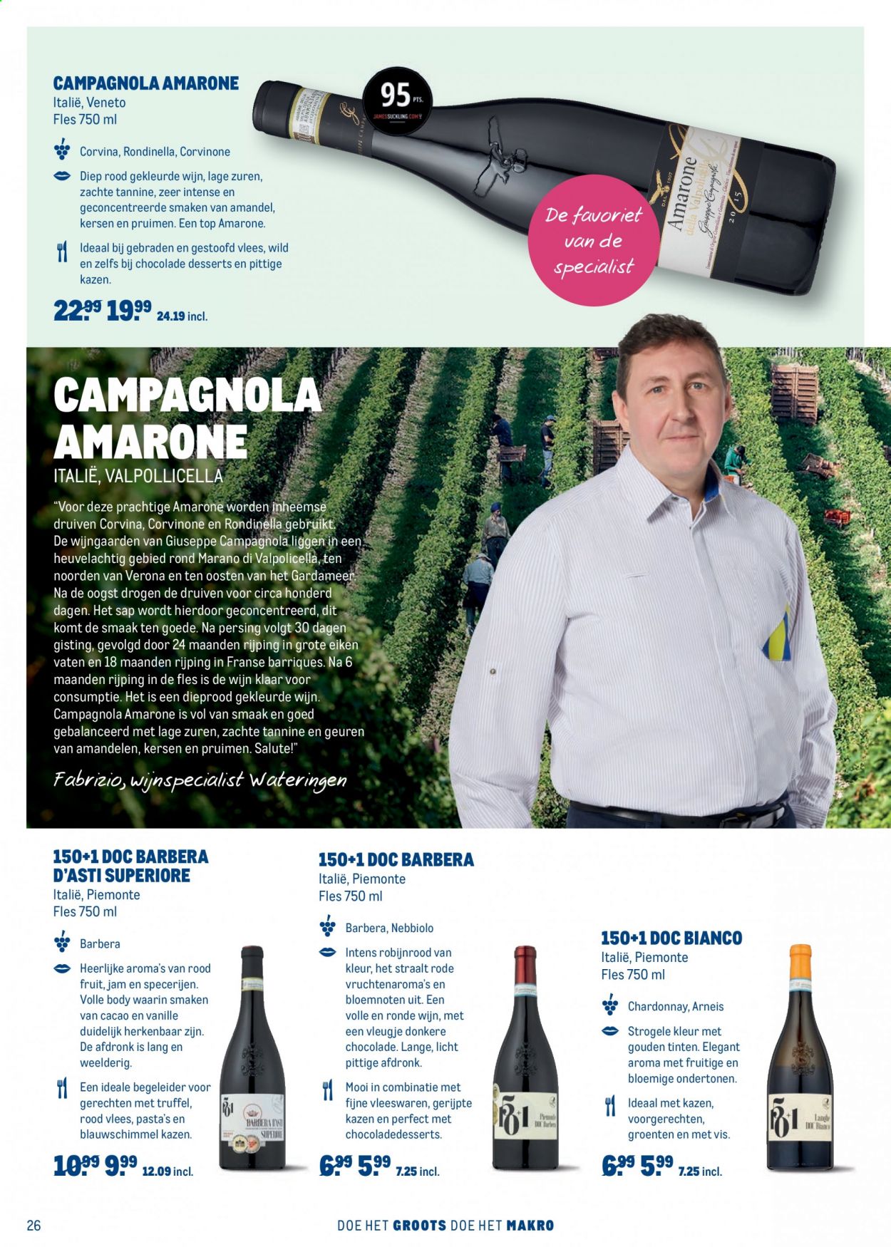 Makro-aanbieding - 31-3-2021 - 27-4-2021. Pagina 26