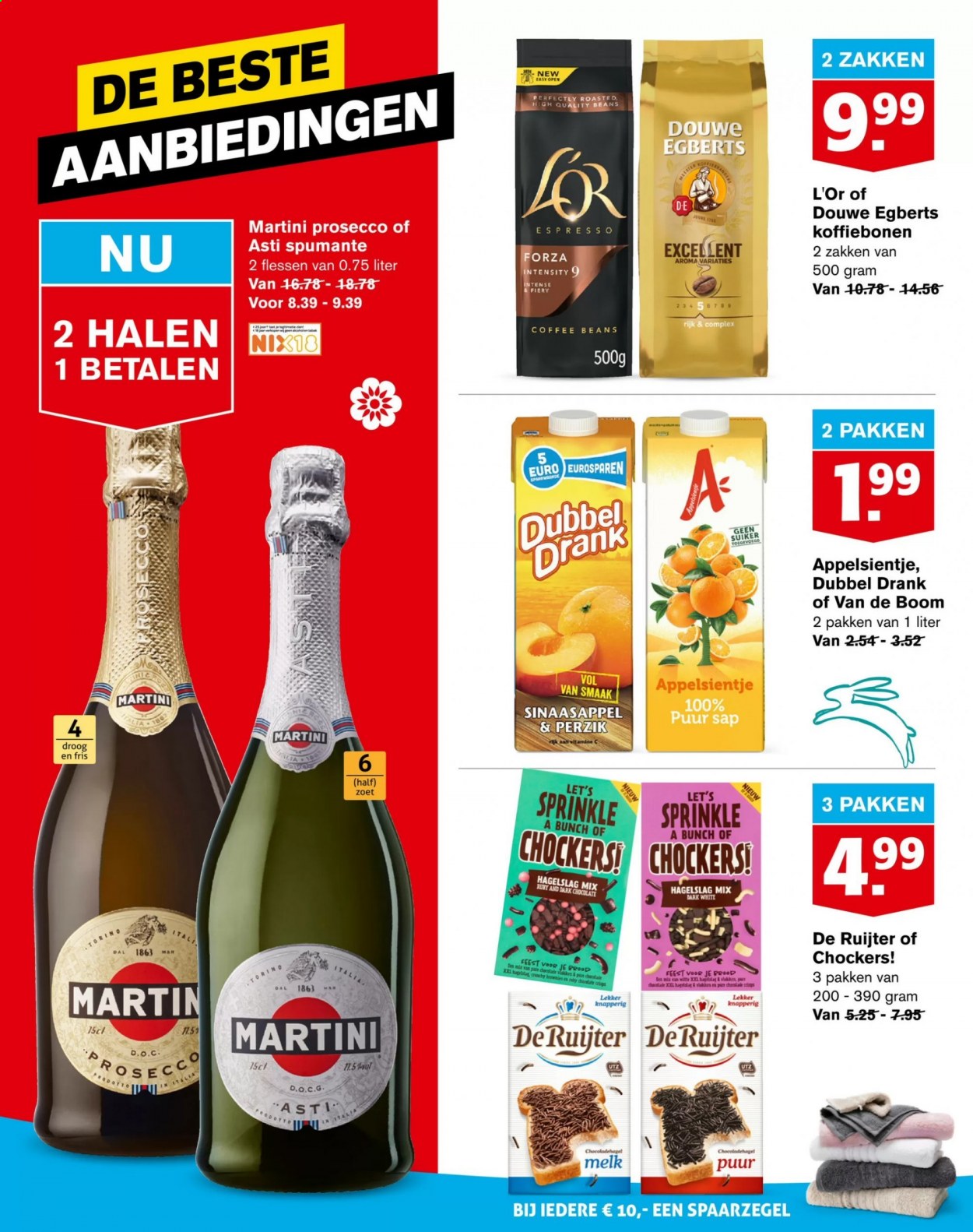 Hoogvliet-aanbieding - 31-3-2021 - 6-4-2021. Pagina 4
