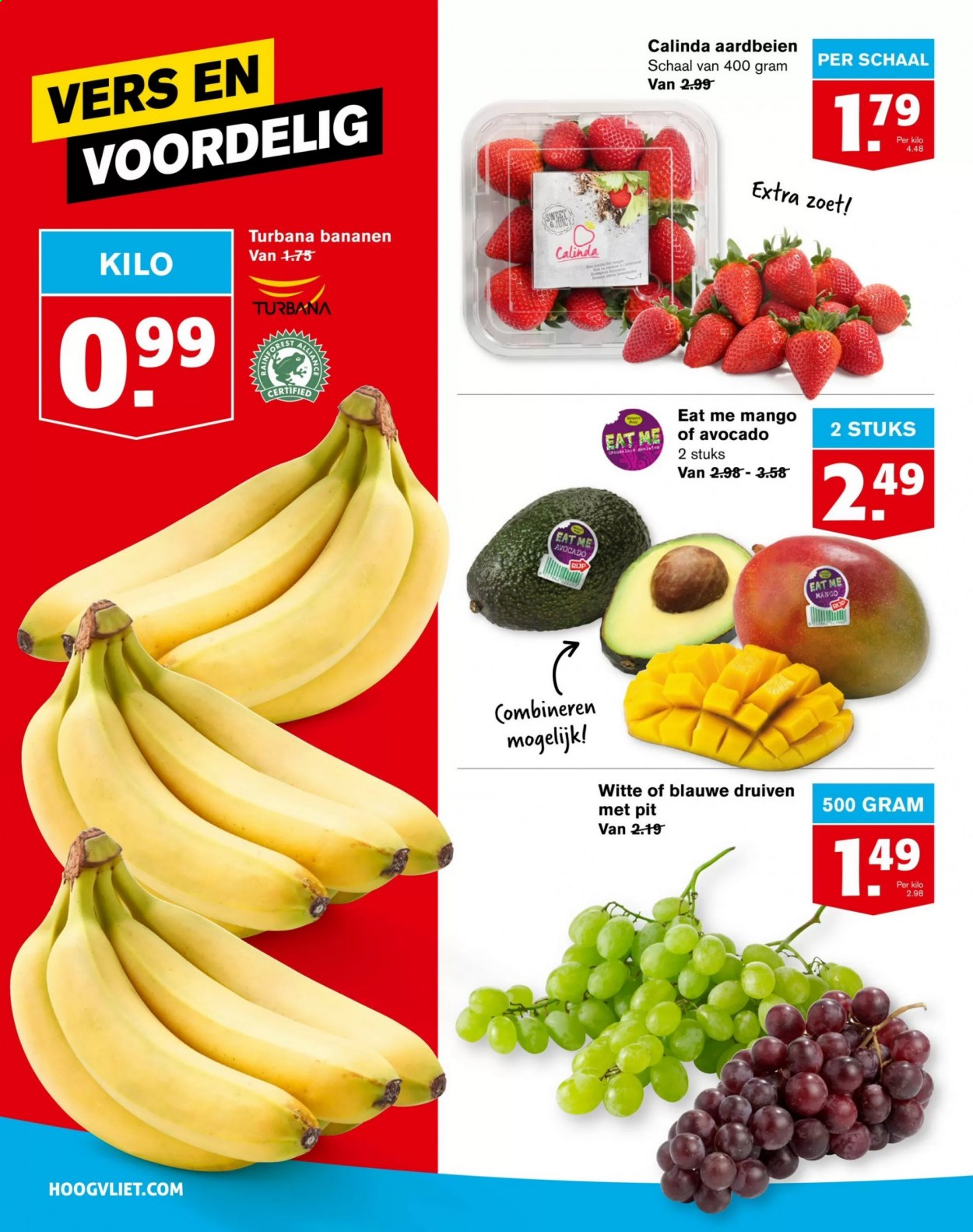 Hoogvliet-aanbieding - 31-3-2021 - 6-4-2021. Pagina 6
