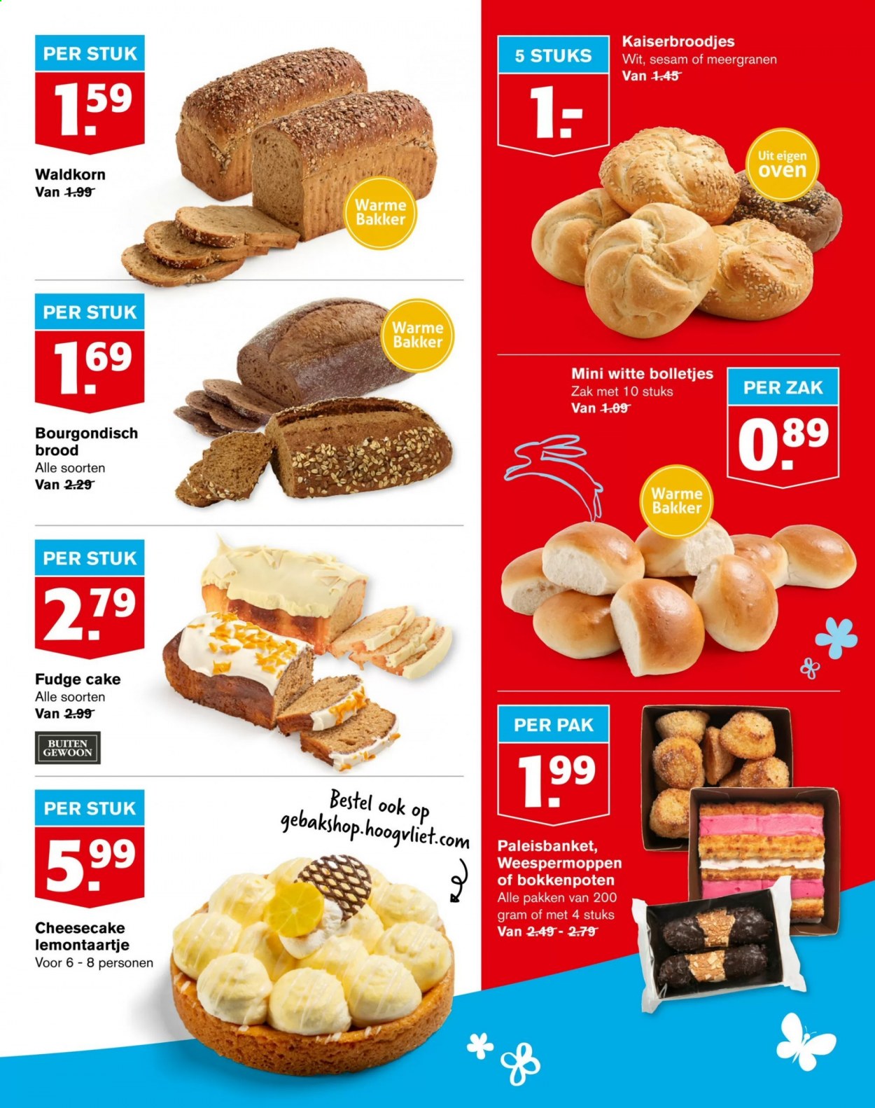 Hoogvliet-aanbieding - 31-3-2021 - 6-4-2021. Pagina 11