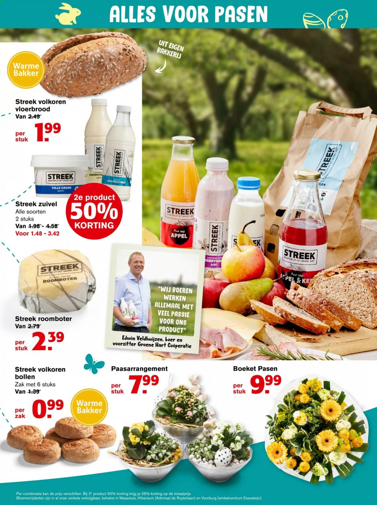 Hoogvliet-aanbieding - 31-3-2021 - 6-4-2021. Pagina 15
