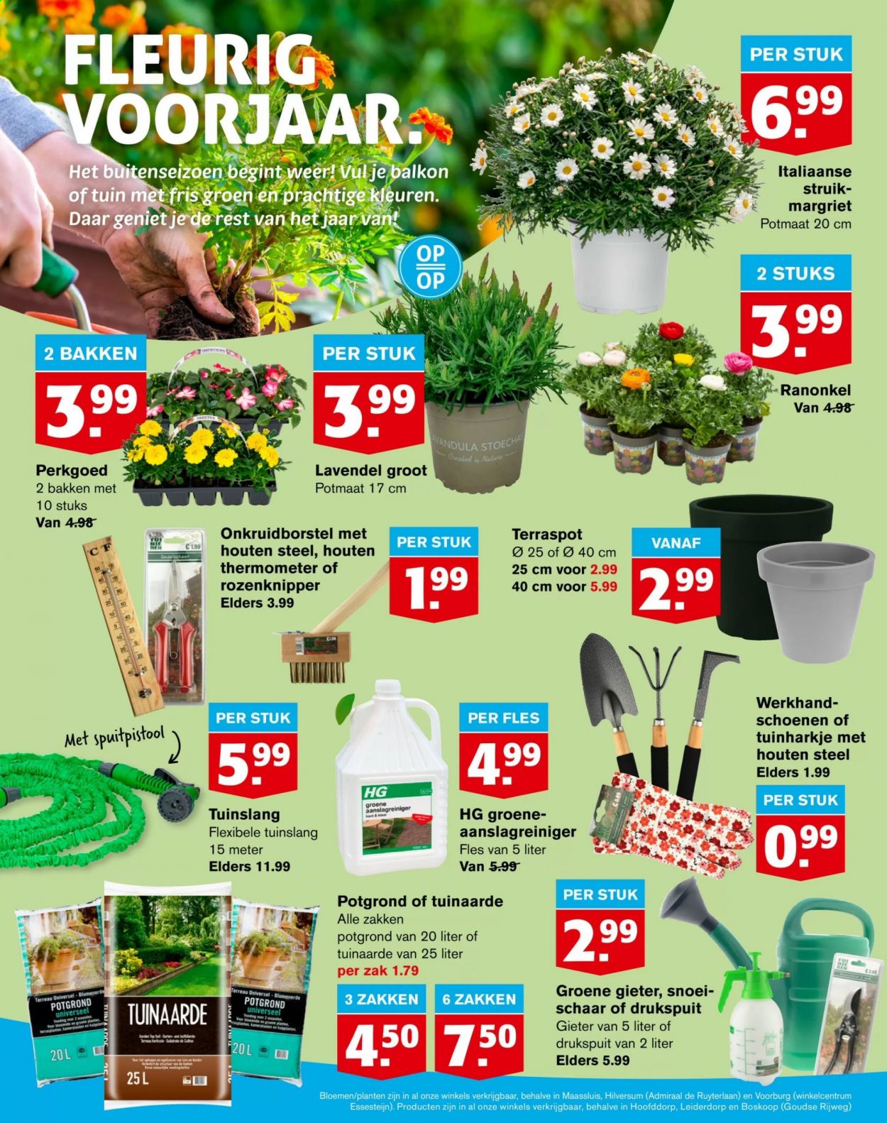 Hoogvliet-aanbieding - 31-3-2021 - 6-4-2021. Pagina 26