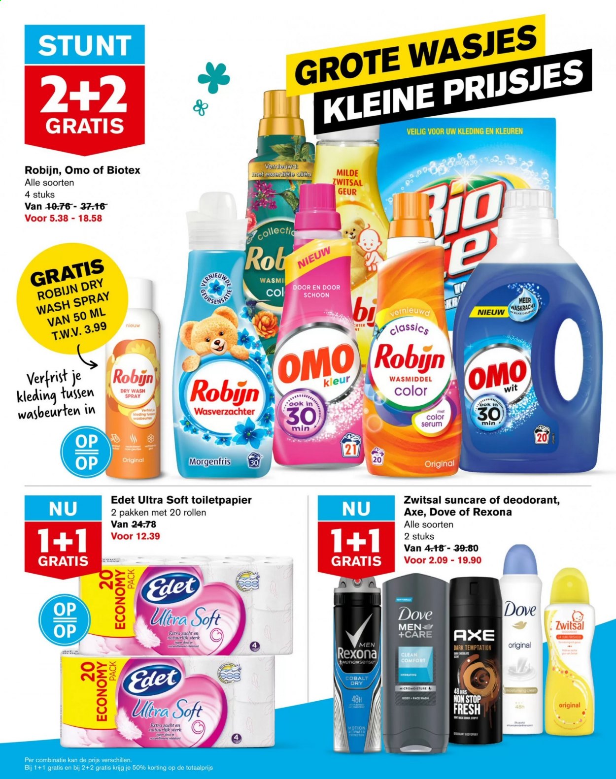Hoogvliet-aanbieding - 31-3-2021 - 6-4-2021. Pagina 29