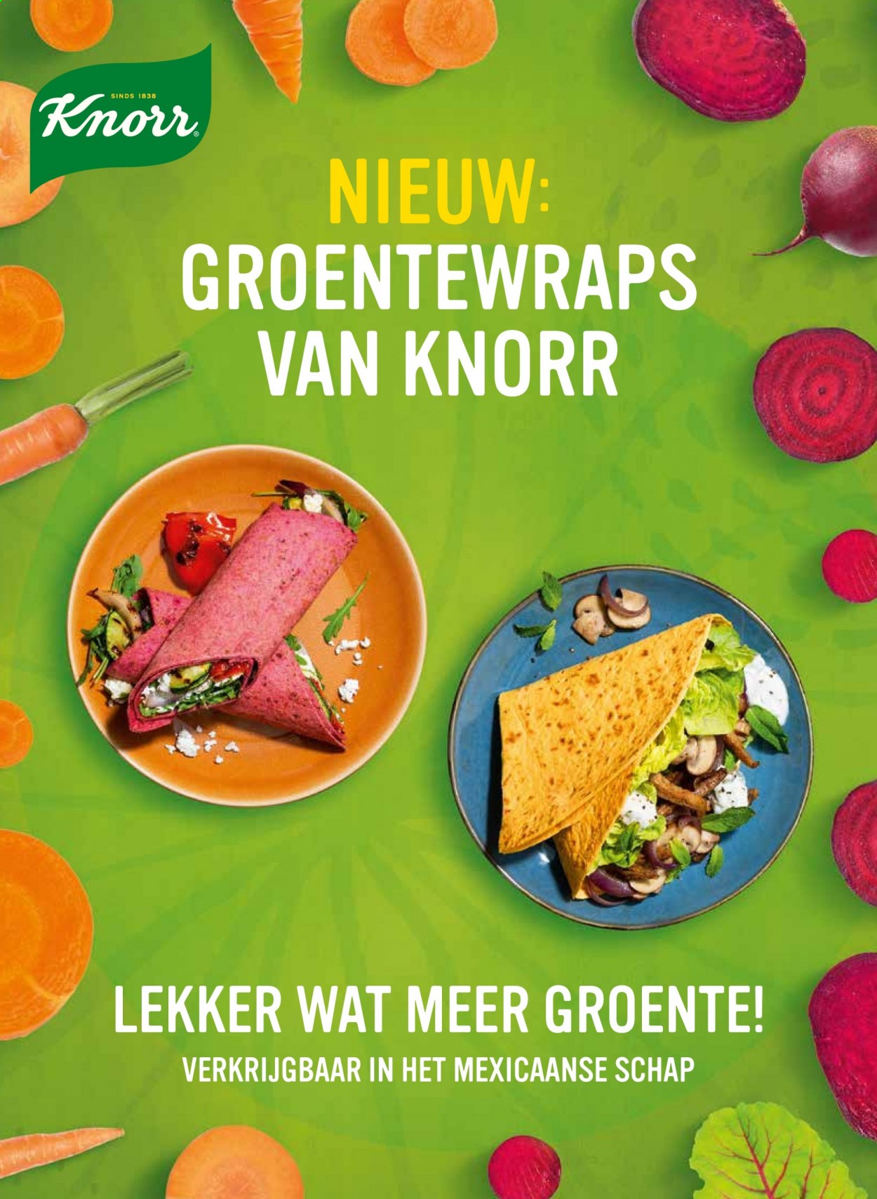 Coop-aanbieding. Pagina 4