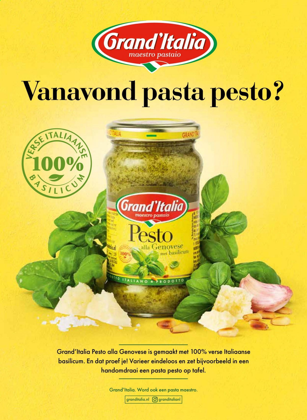 Coop-aanbieding. Pagina 18