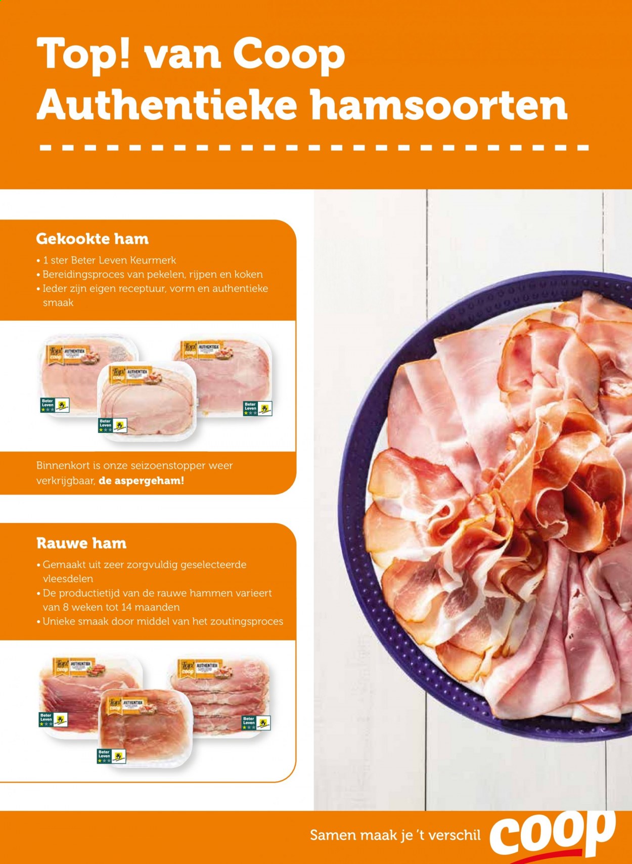 Coop-aanbieding. Pagina 28