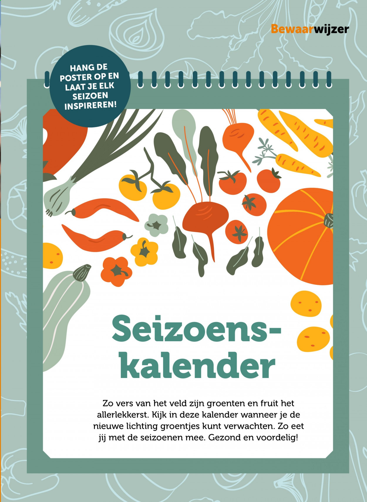 Coop-aanbieding. Pagina 33