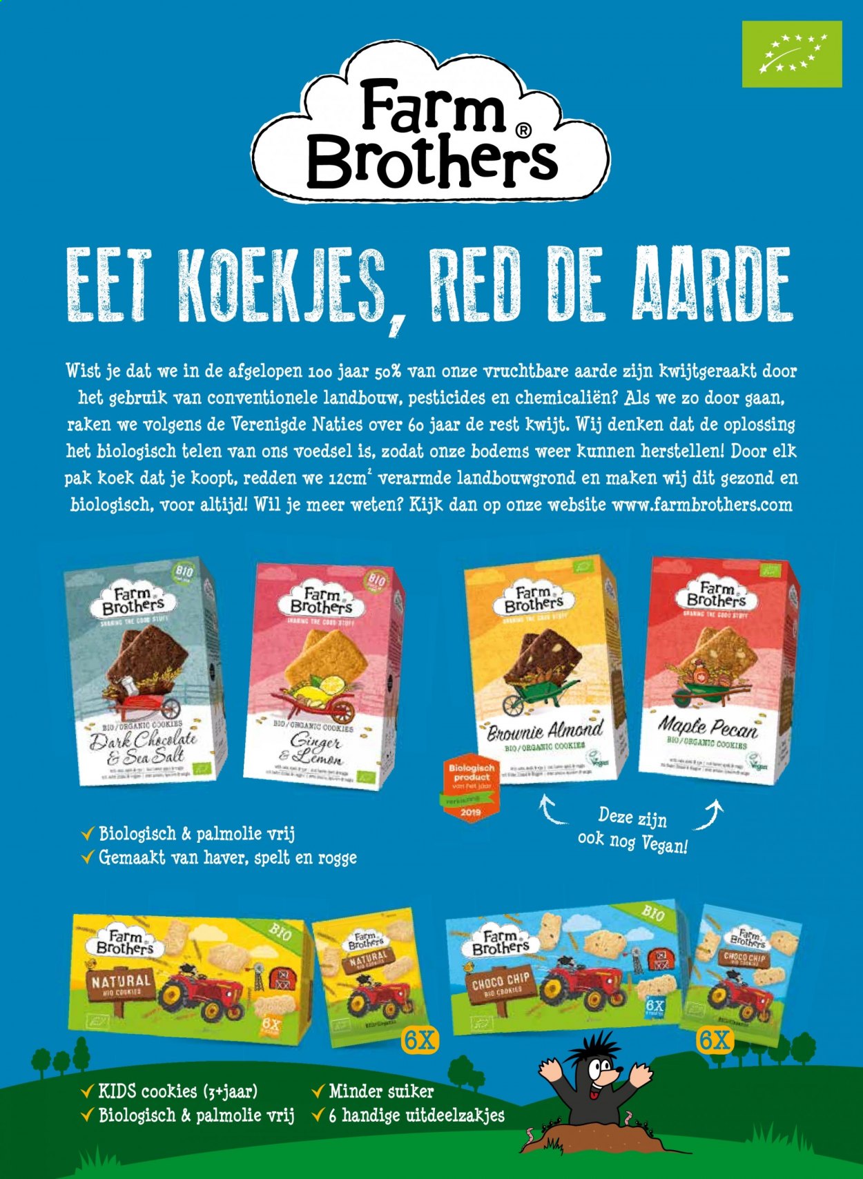 Coop-aanbieding. Pagina 44