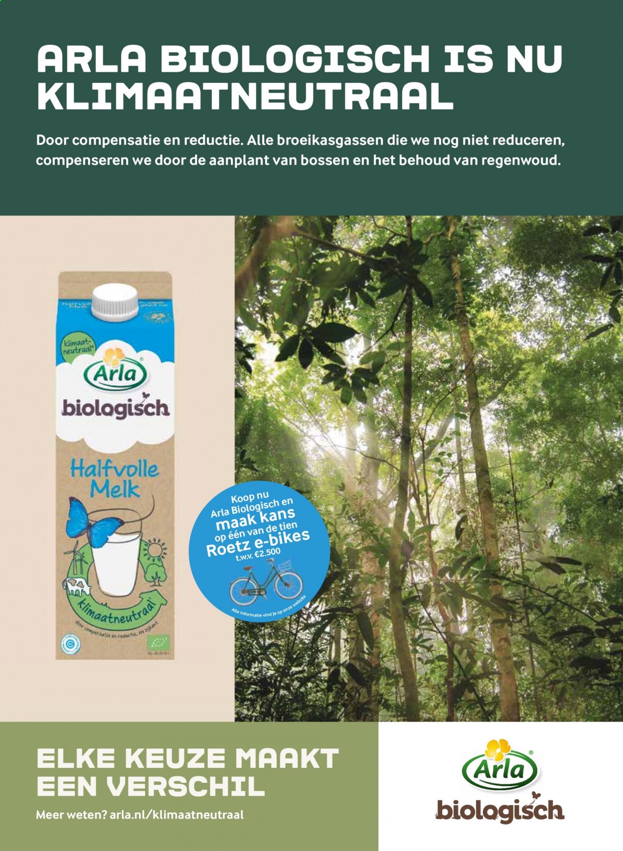 Coop-aanbieding. Pagina 46