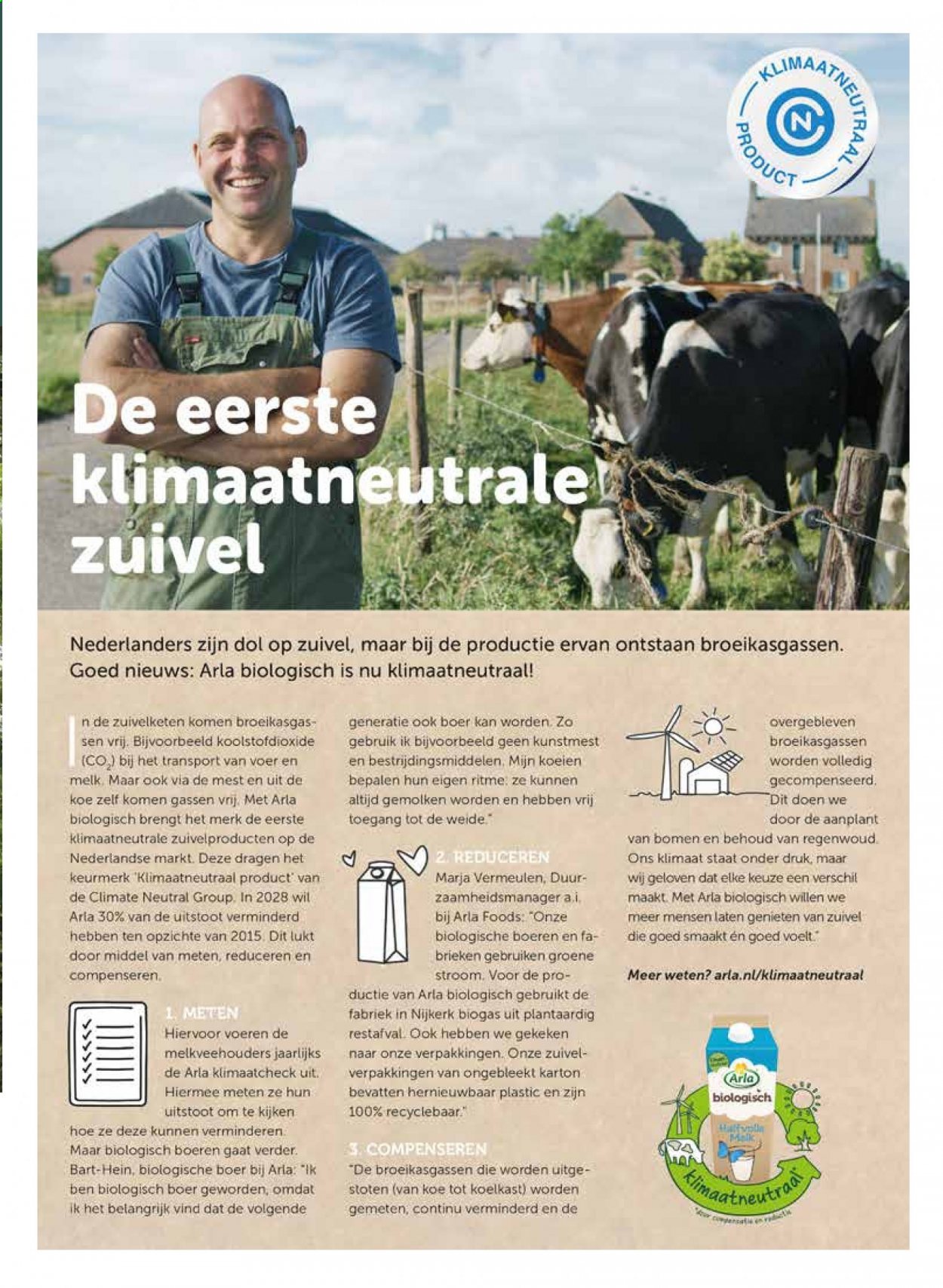Coop-aanbieding. Pagina 47