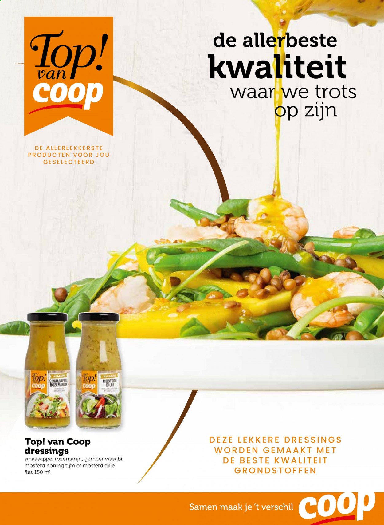 Coop-aanbieding. Pagina 56