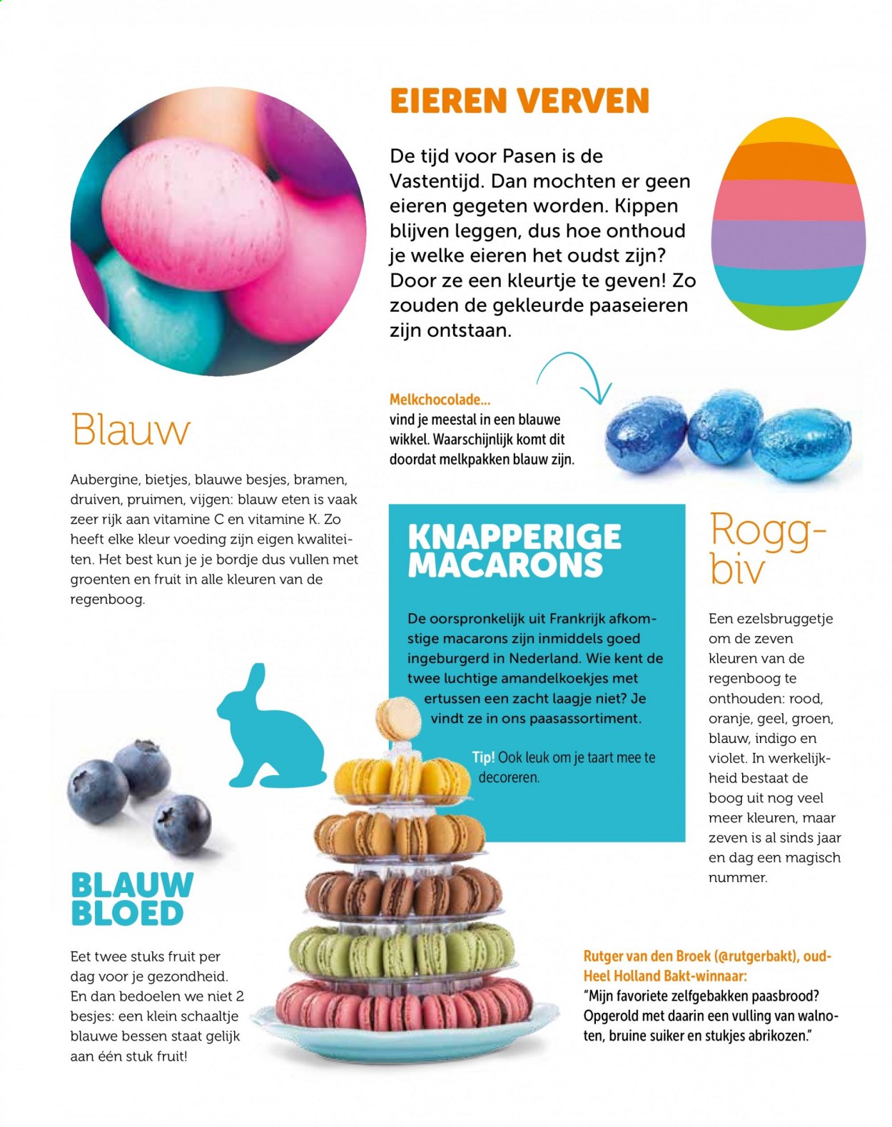 Coop-aanbieding. Pagina 74