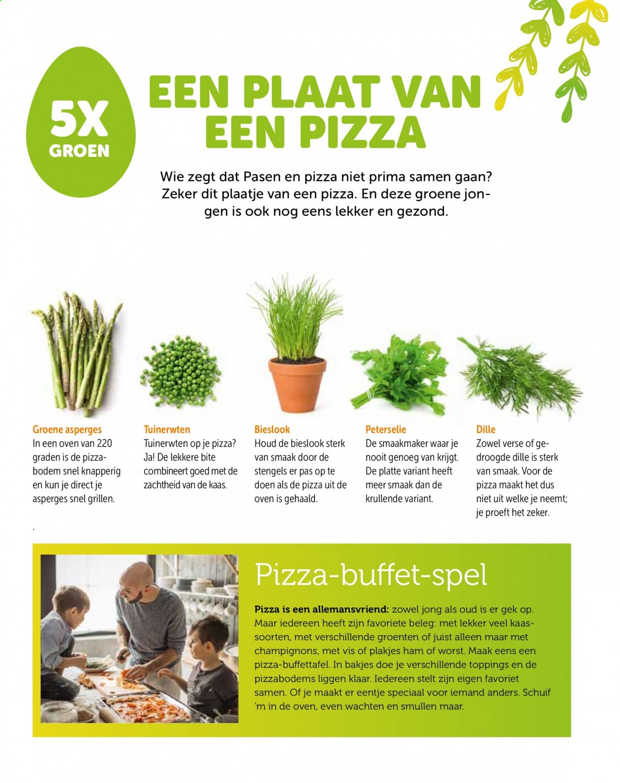 Coop-aanbieding. Pagina 75