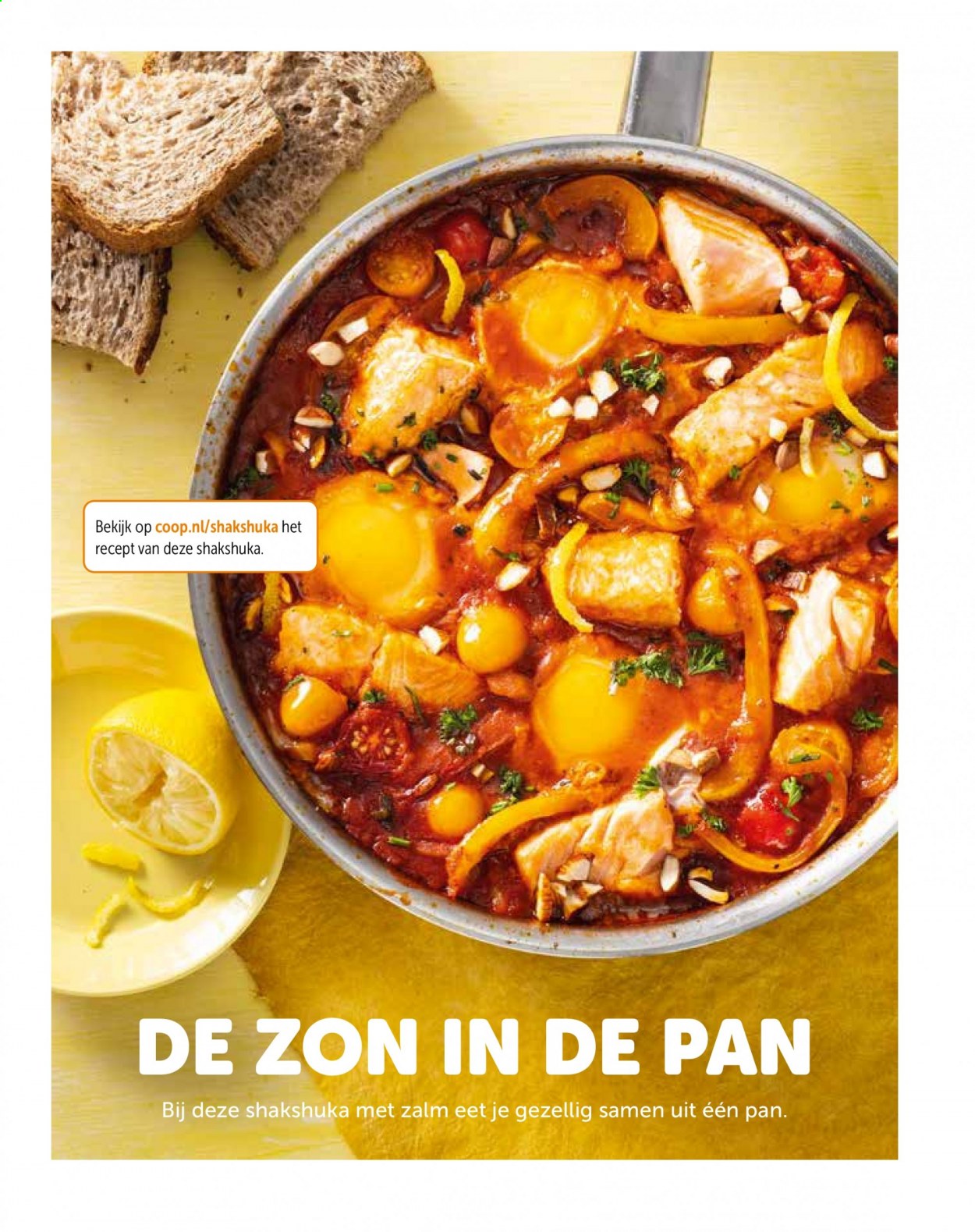 Coop-aanbieding. Pagina 77