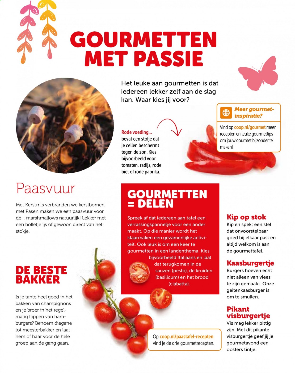 Coop-aanbieding. Pagina 81