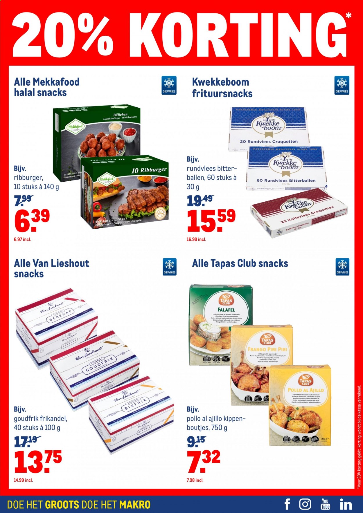 Makro-aanbieding - 31-3-2021 - 27-4-2021. Pagina 8