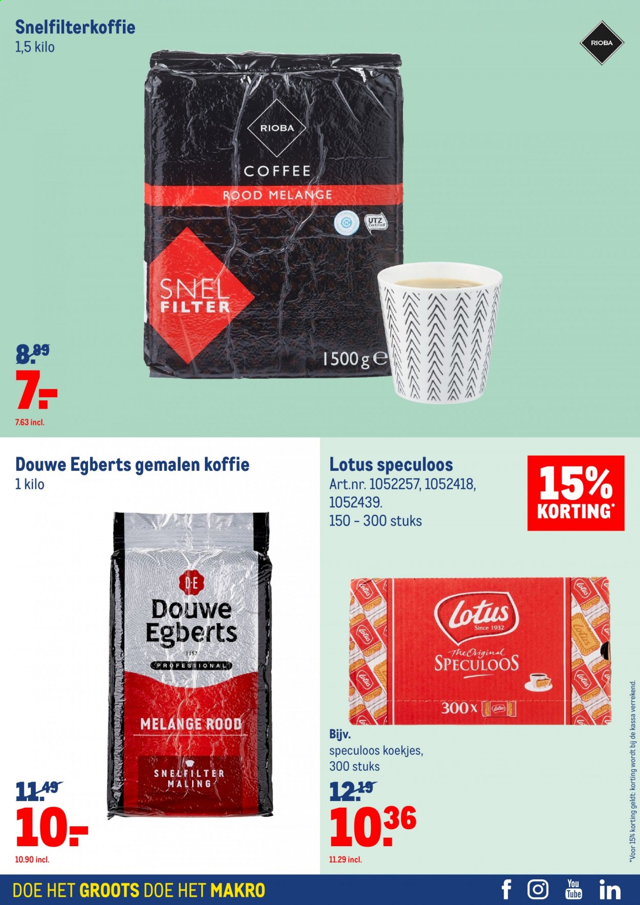 Makro-aanbieding - 31-3-2021 - 27-4-2021. Pagina 10