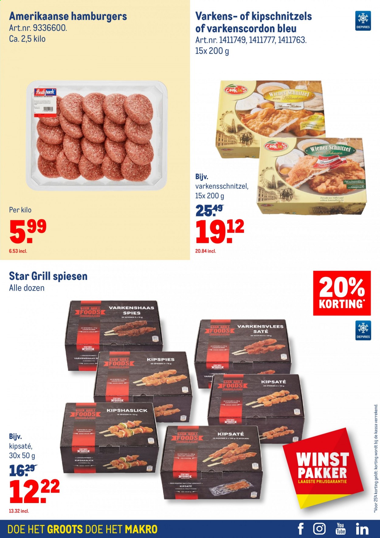 Makro-aanbieding - 31-3-2021 - 27-4-2021. Pagina 12