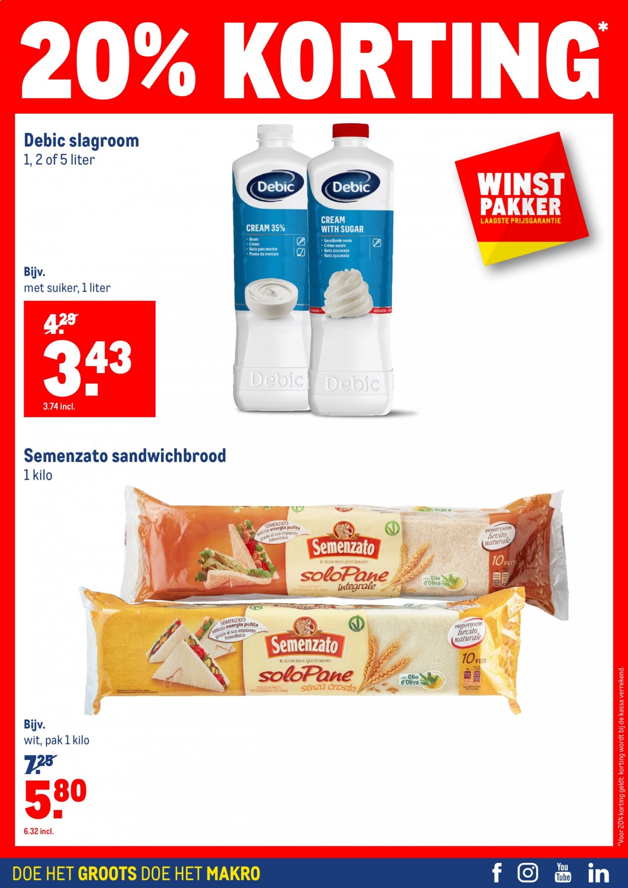 Makro-aanbieding - 31-3-2021 - 27-4-2021. Pagina 22