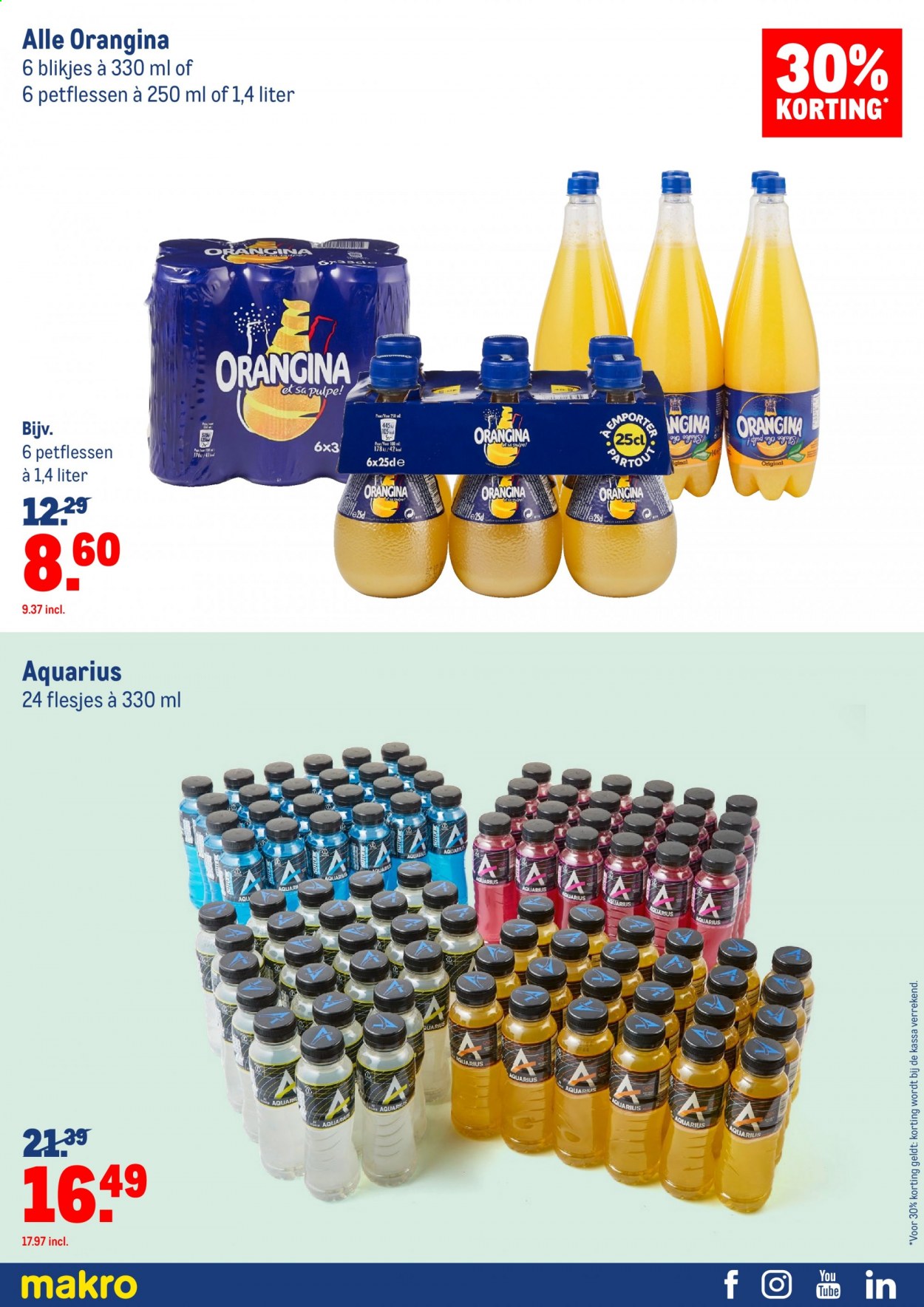 Makro-aanbieding - 31-3-2021 - 27-4-2021. Pagina 23