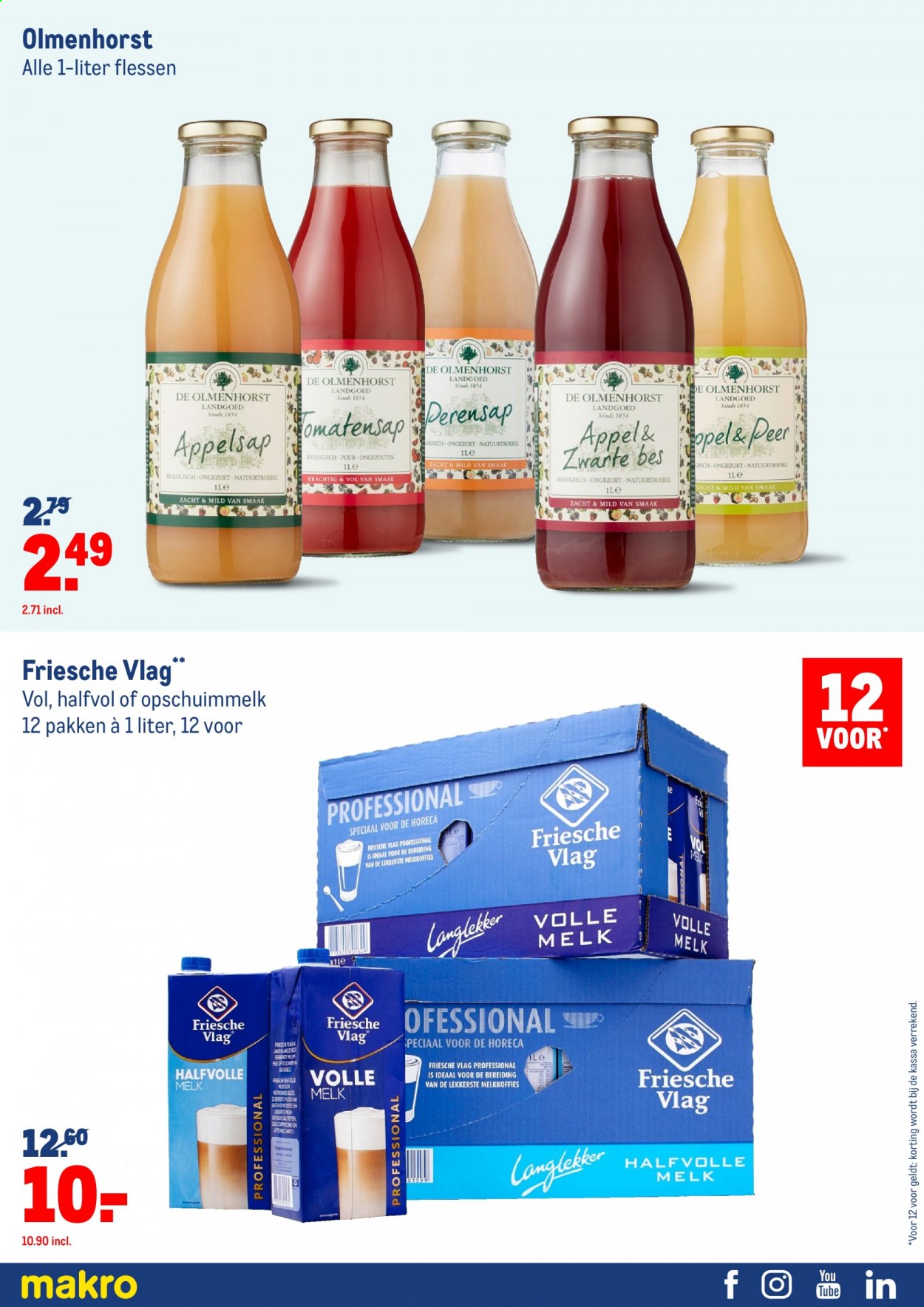 Makro-aanbieding - 31-3-2021 - 27-4-2021. Pagina 25