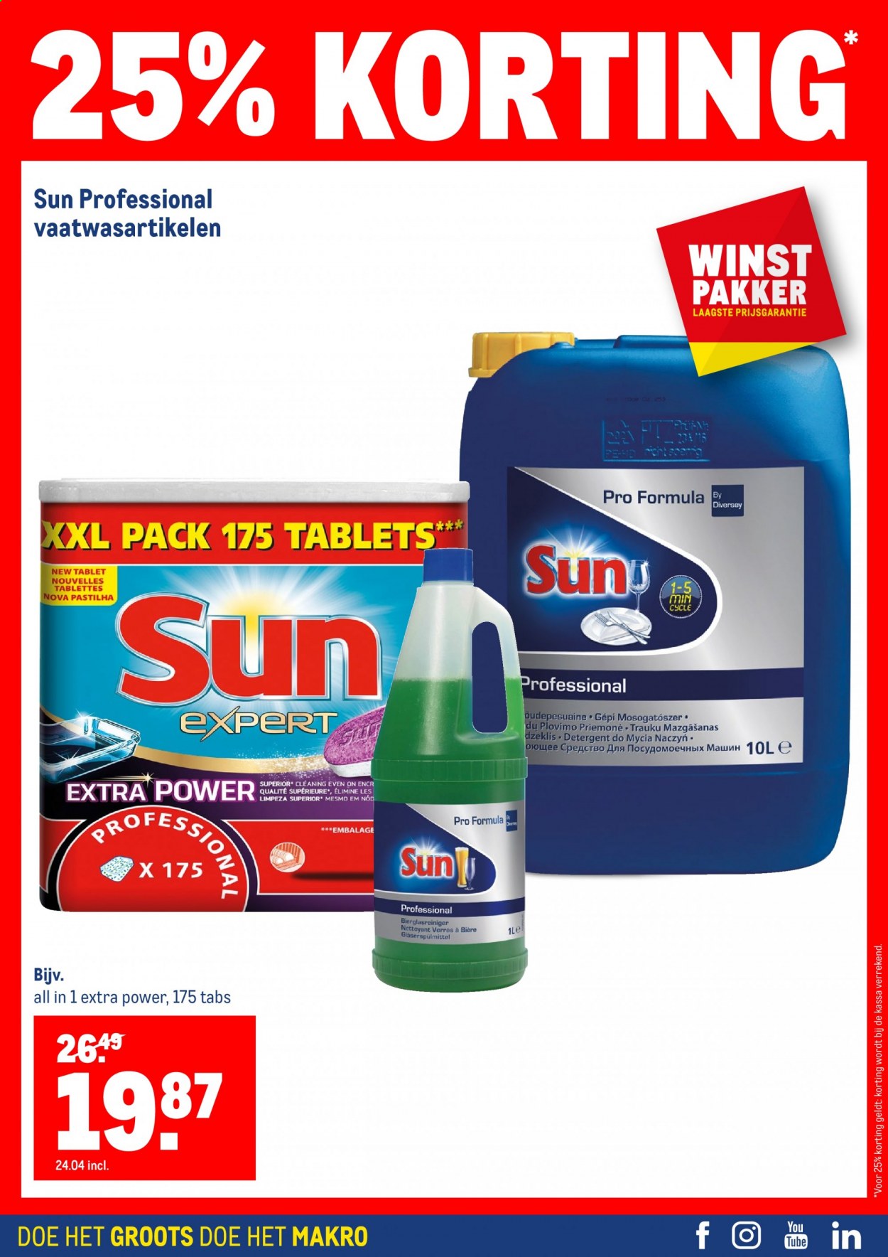 Makro-aanbieding - 31-3-2021 - 27-4-2021. Pagina 26