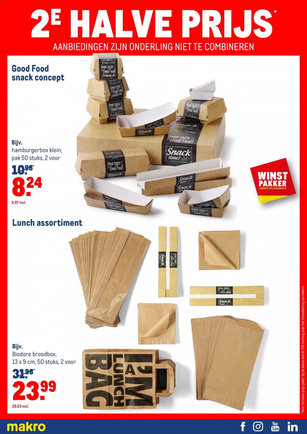 Makro-aanbieding - 31-3-2021 - 27-4-2021. Pagina 31