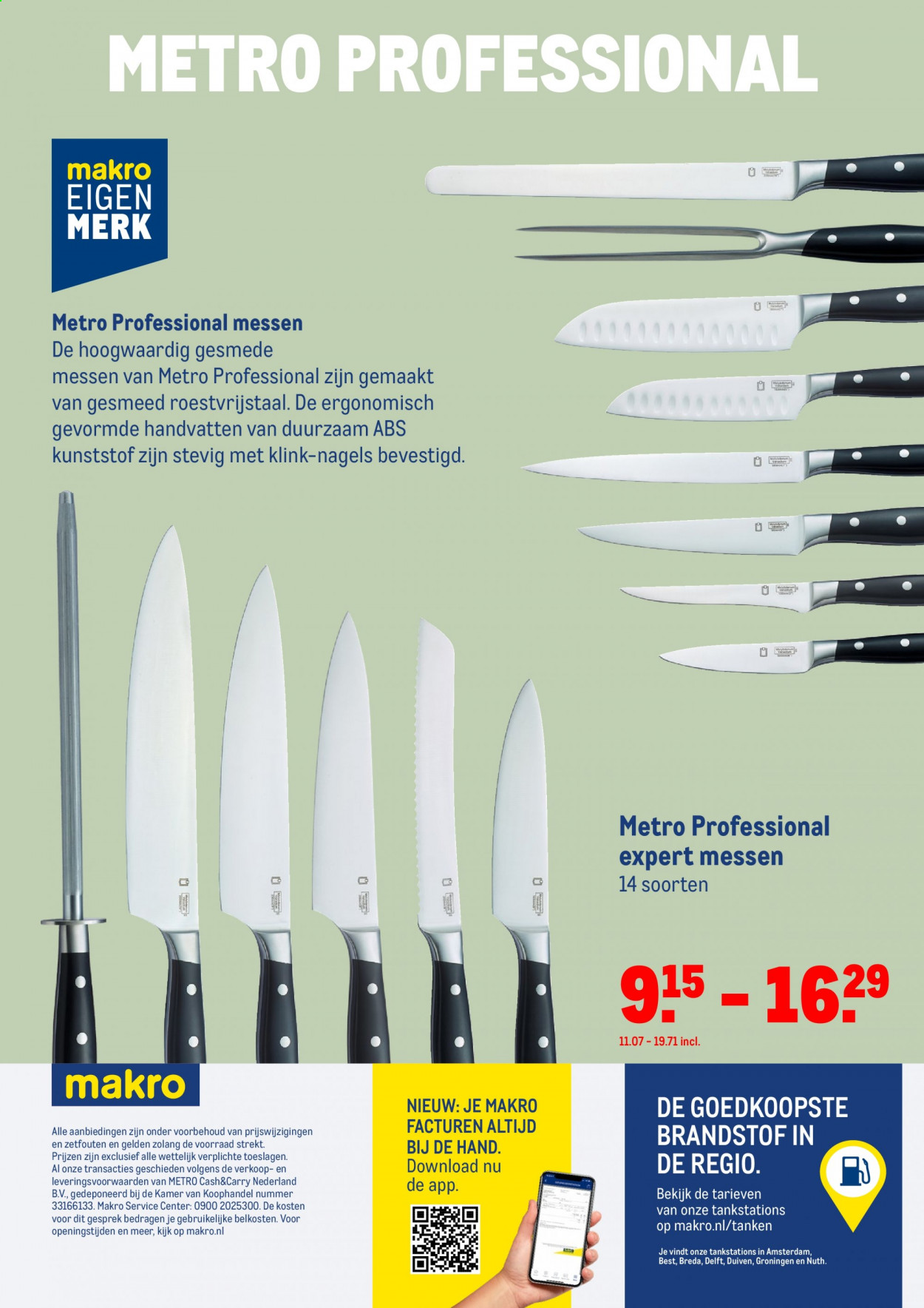 Makro-aanbieding - 31-3-2021 - 27-4-2021. Pagina 33