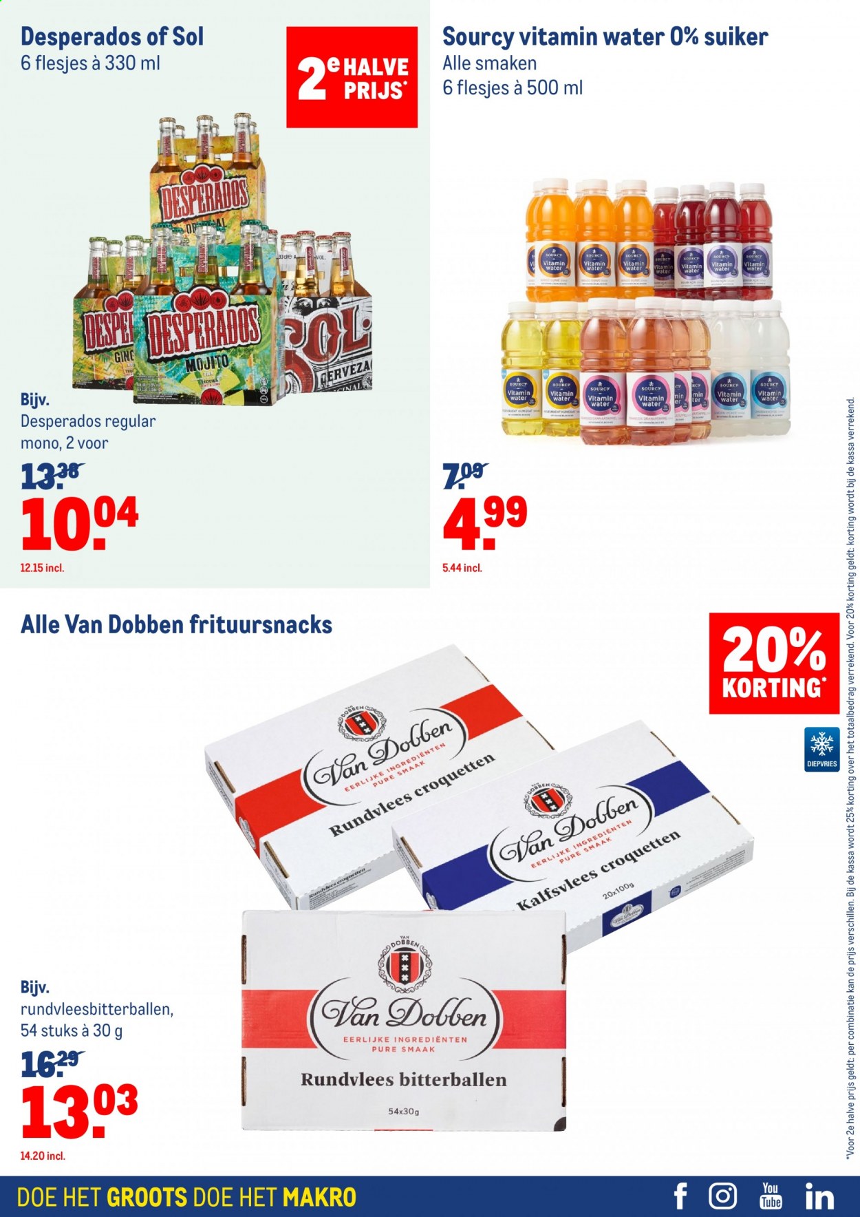 Makro-aanbieding - 31-3-2021 - 27-4-2021. Pagina 6