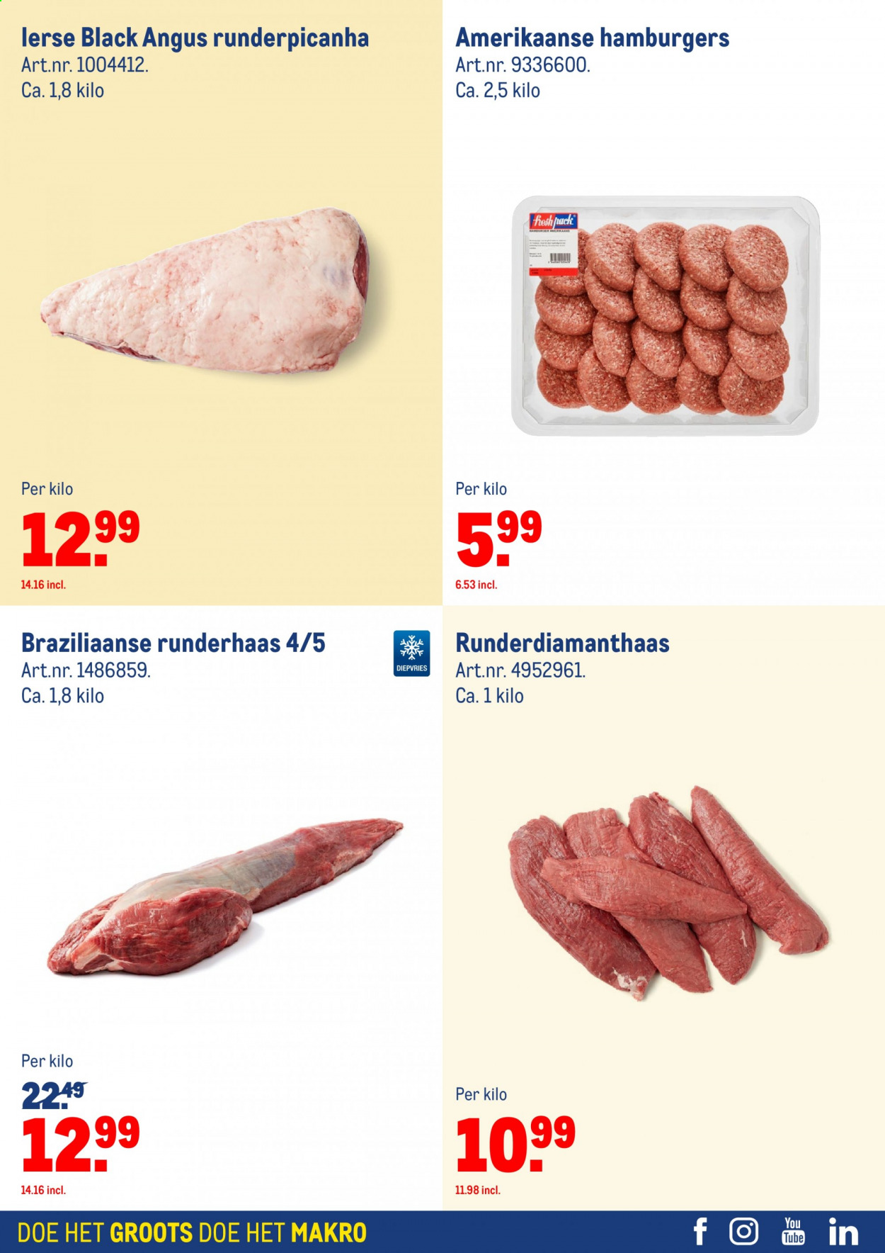 Makro-aanbieding - 31-3-2021 - 27-4-2021. Pagina 10