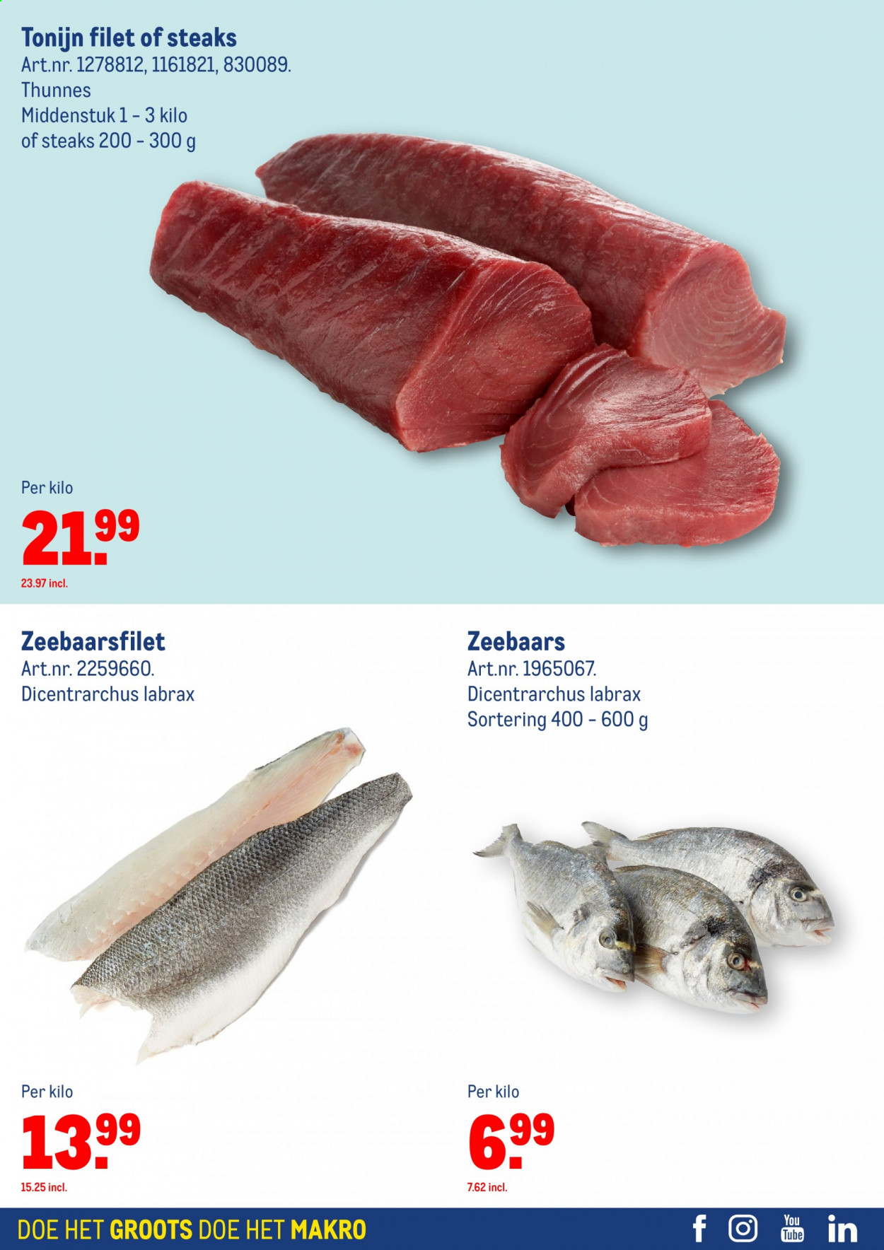 Makro-aanbieding - 31-3-2021 - 27-4-2021. Pagina 16