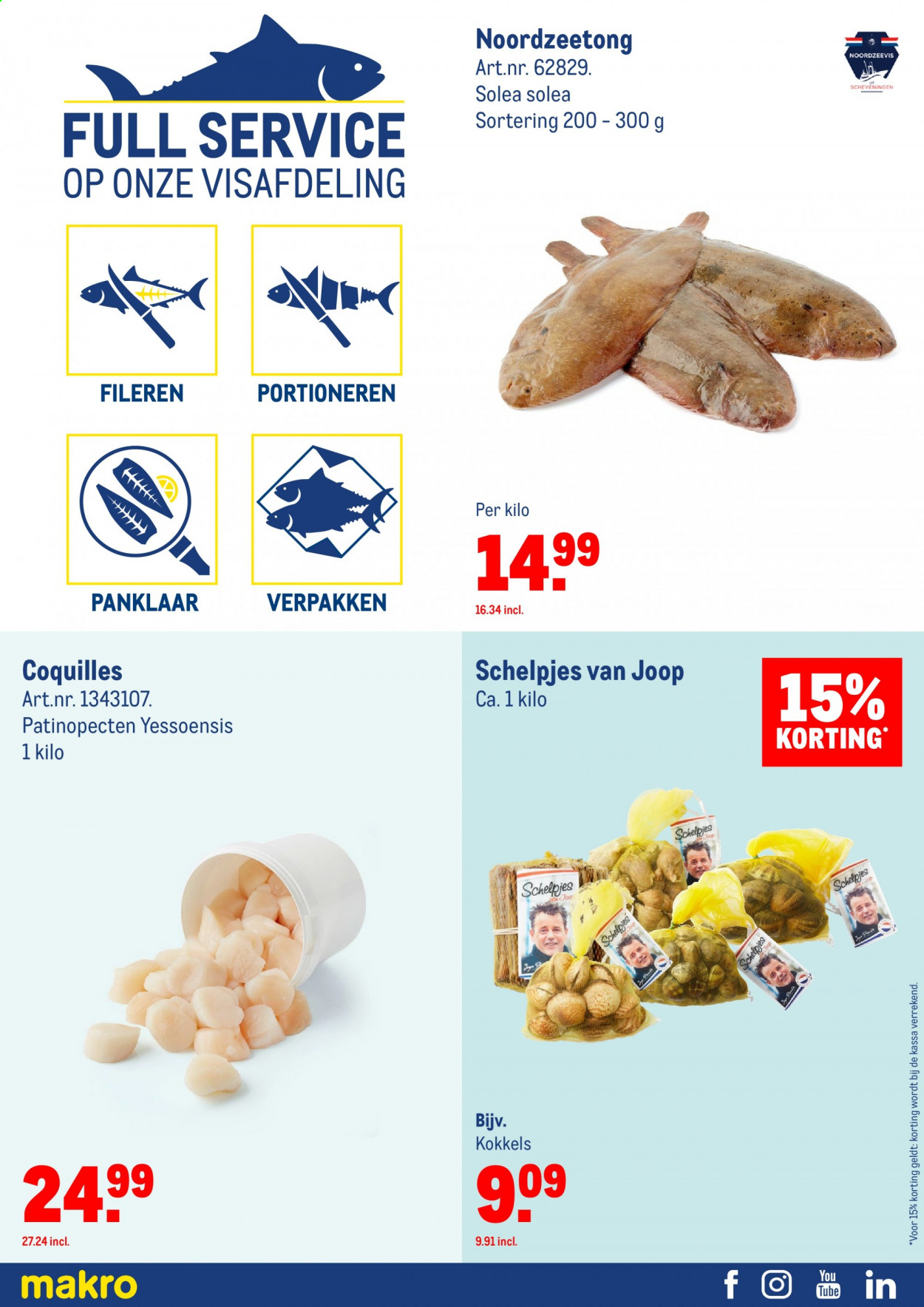 Makro-aanbieding - 31-3-2021 - 27-4-2021. Pagina 17